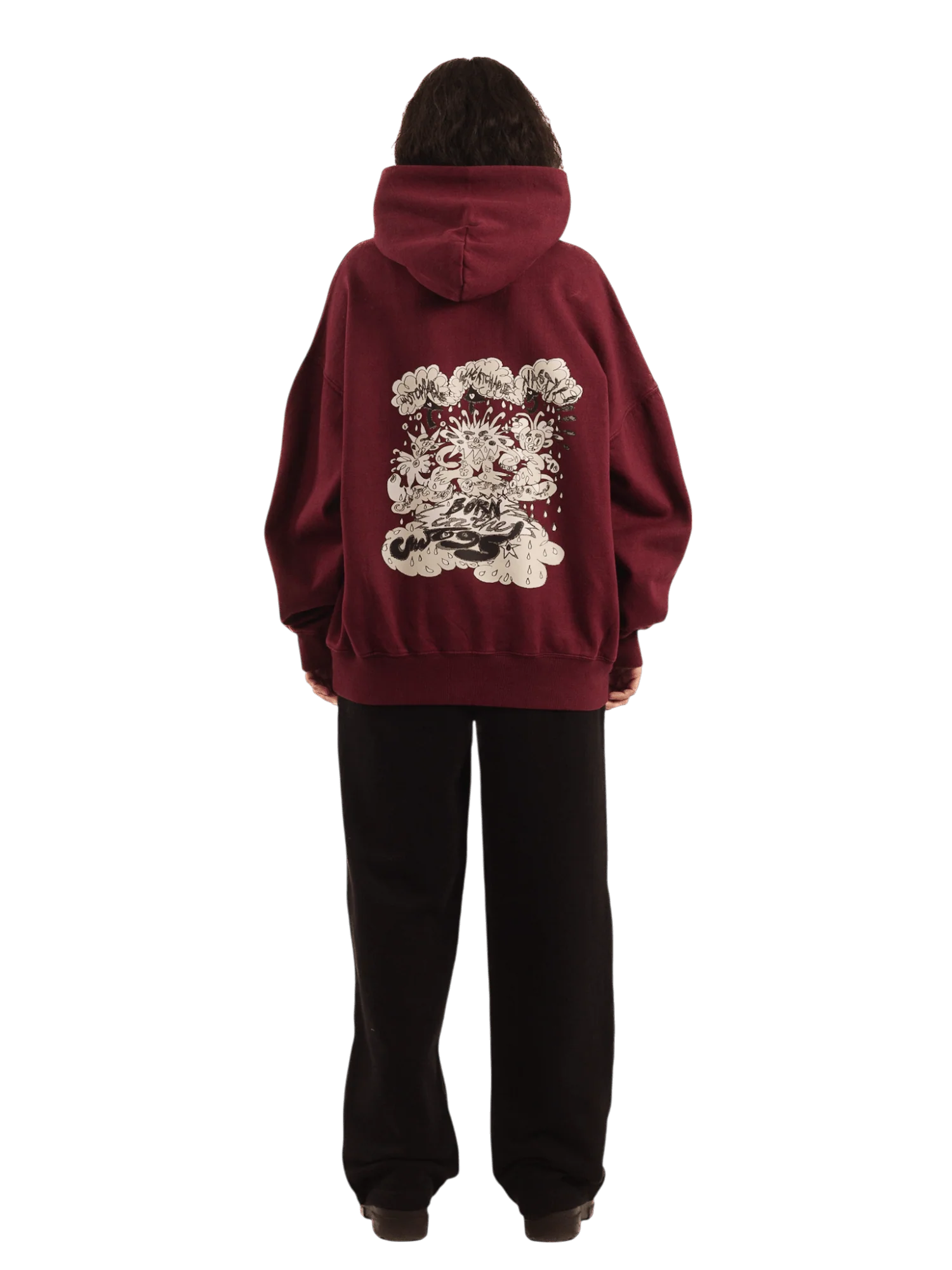 Brick city hoodie - Image 13