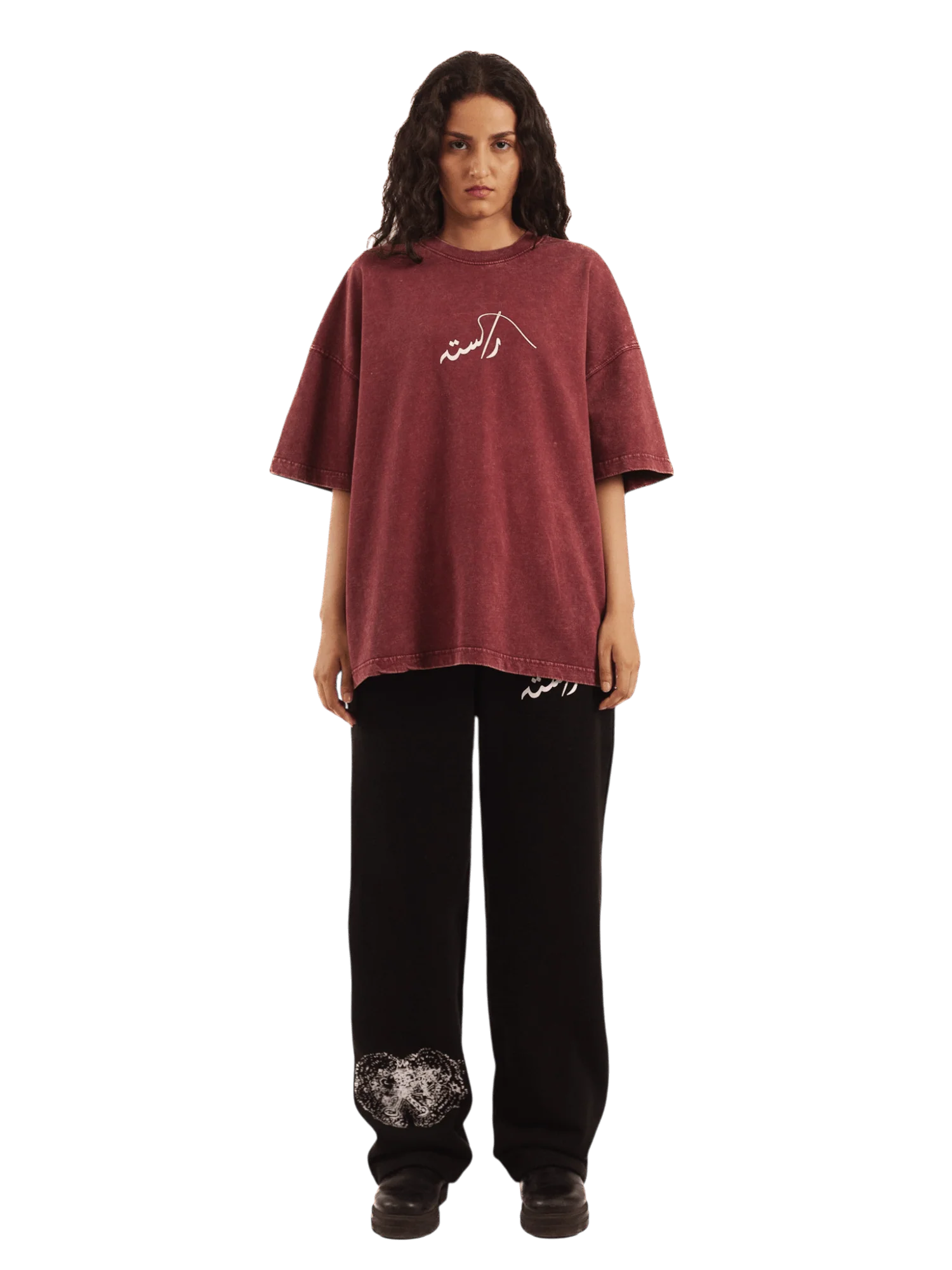 Brick city T-shirt - Image 3