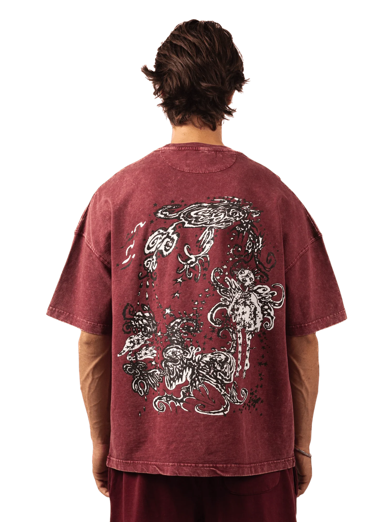 Brick city T-shirt - Image 7