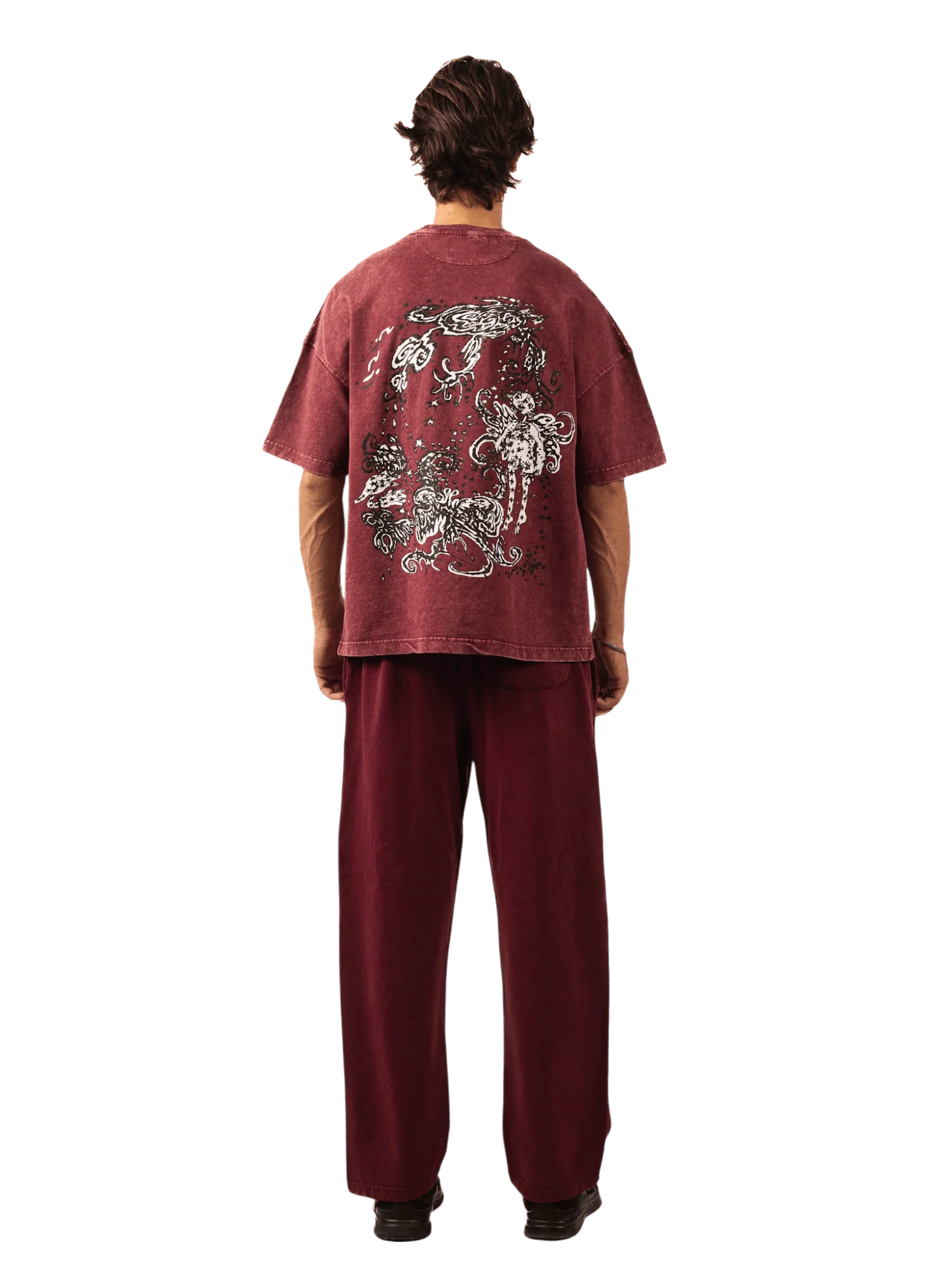 Brick city T-shirt - Image 8