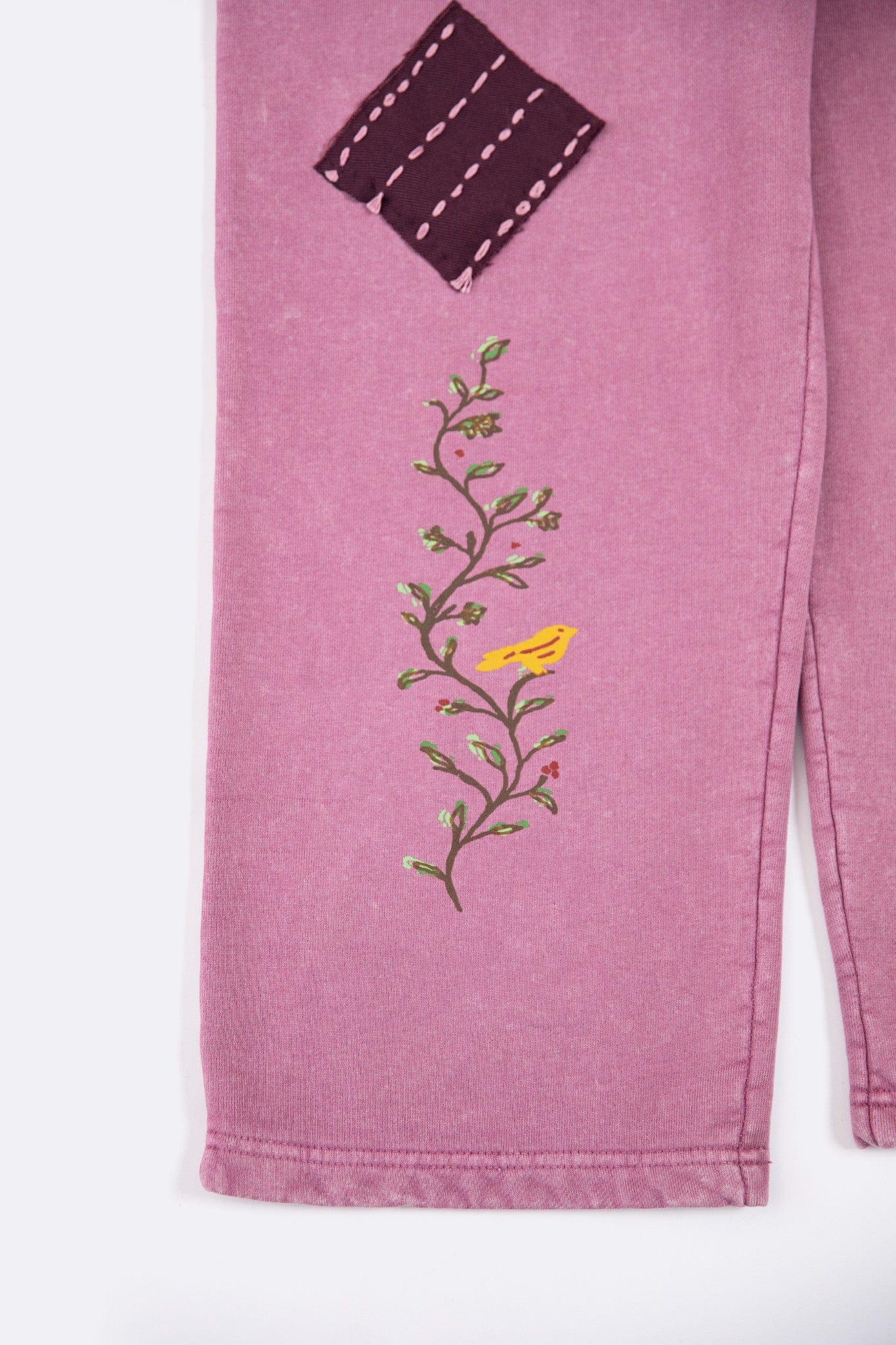 Broken dreams sweatpants - Image 13