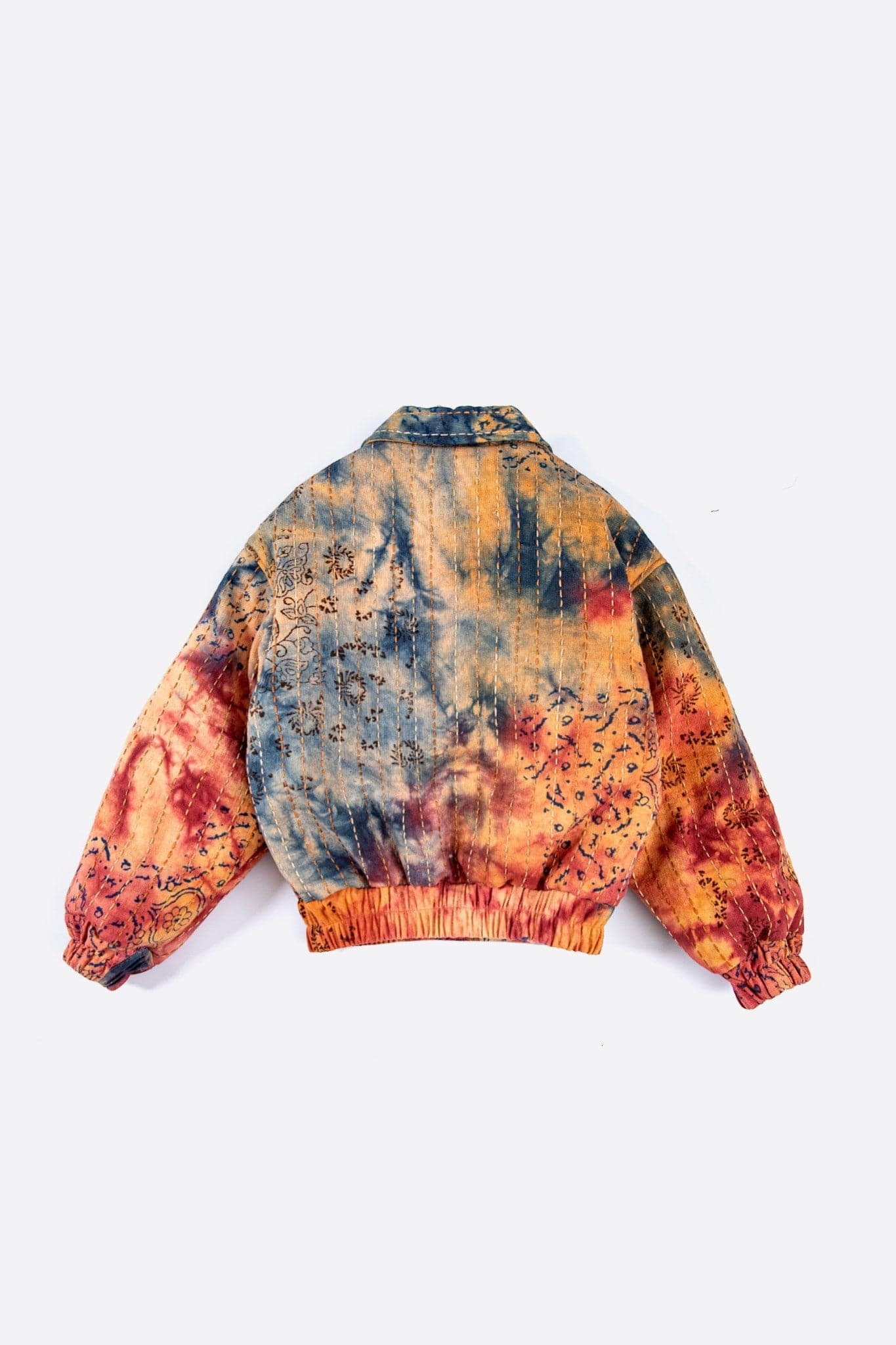 Burnt sky jacket - Image 5