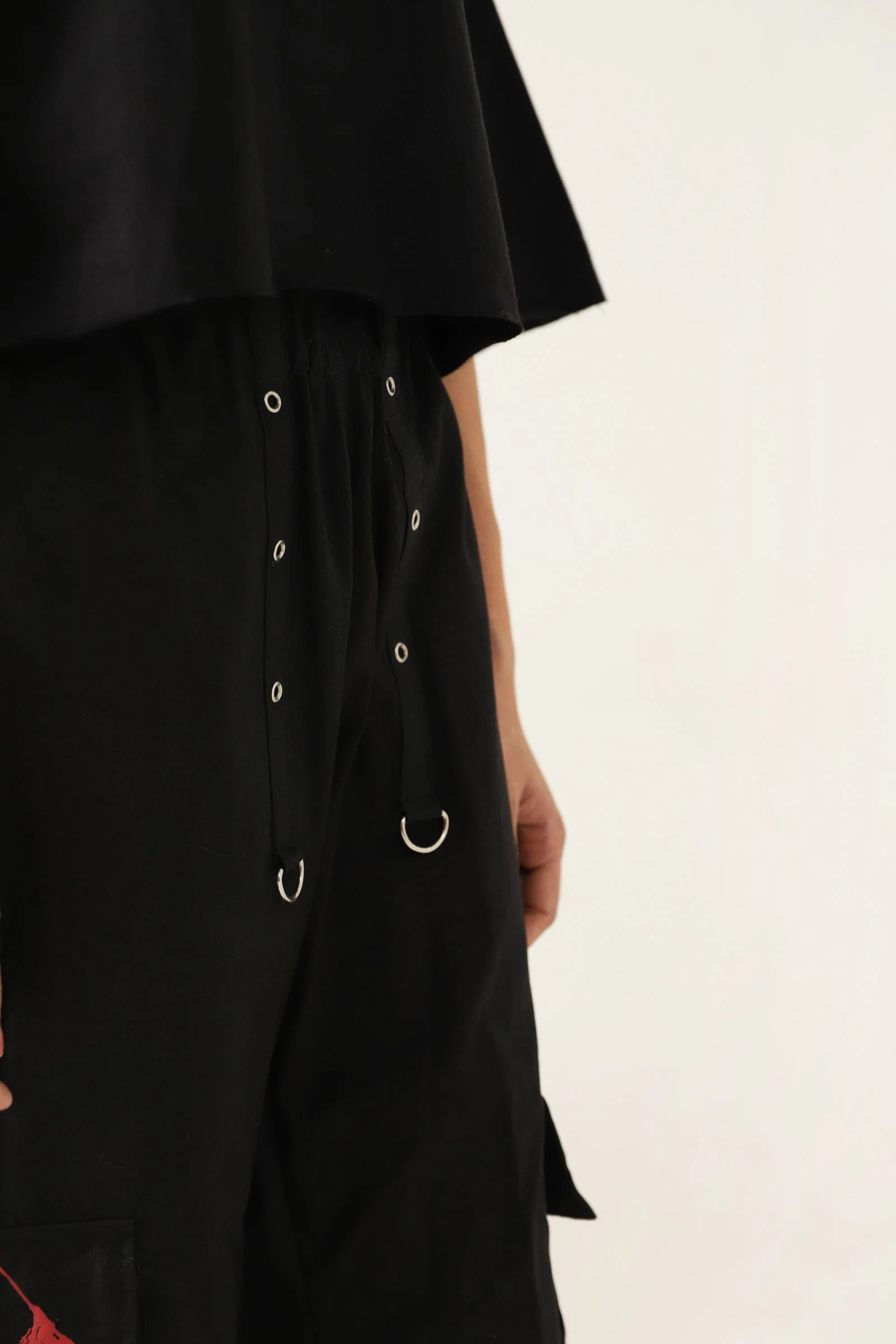 Cargo pants - Image 7