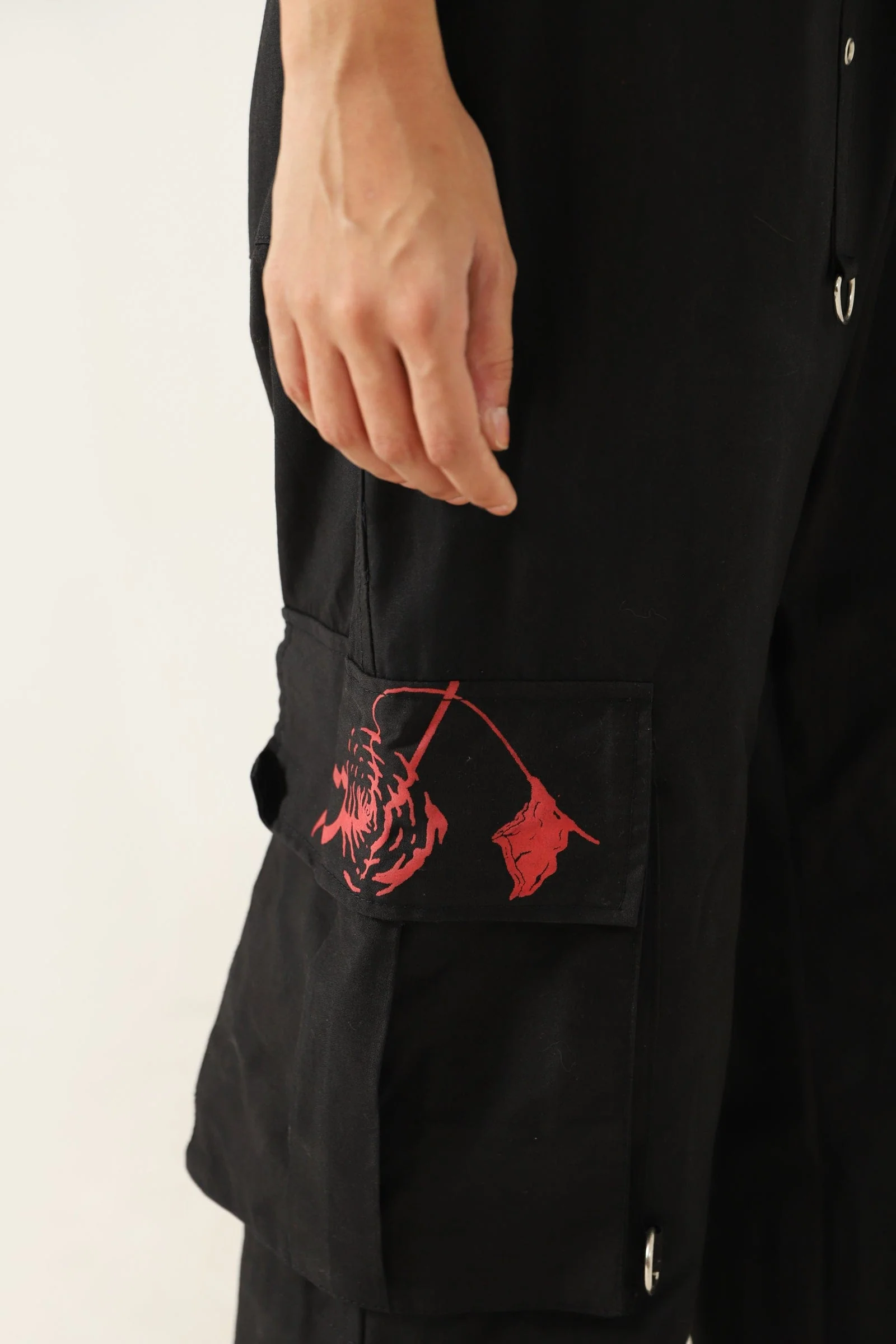 Cargo pants - Image 8