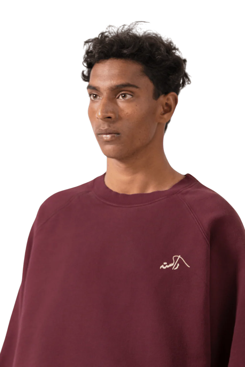 Cherry made in PAK sweatshirt (V2) - Image 6