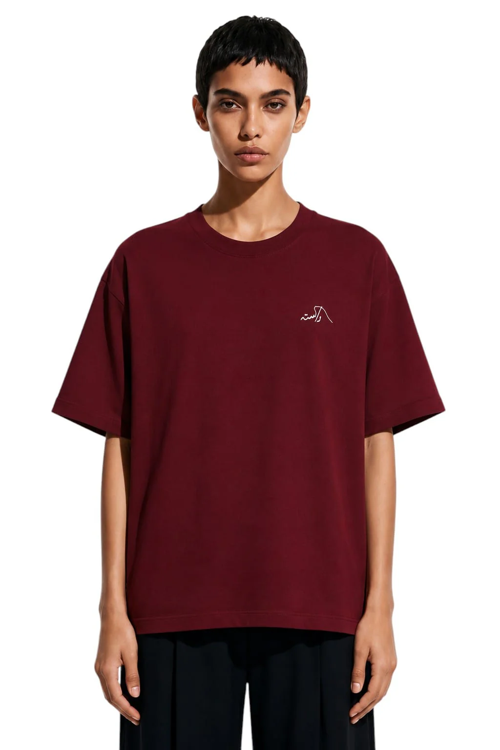 Cherry made in PAK T-shirt (V2) - Image 5