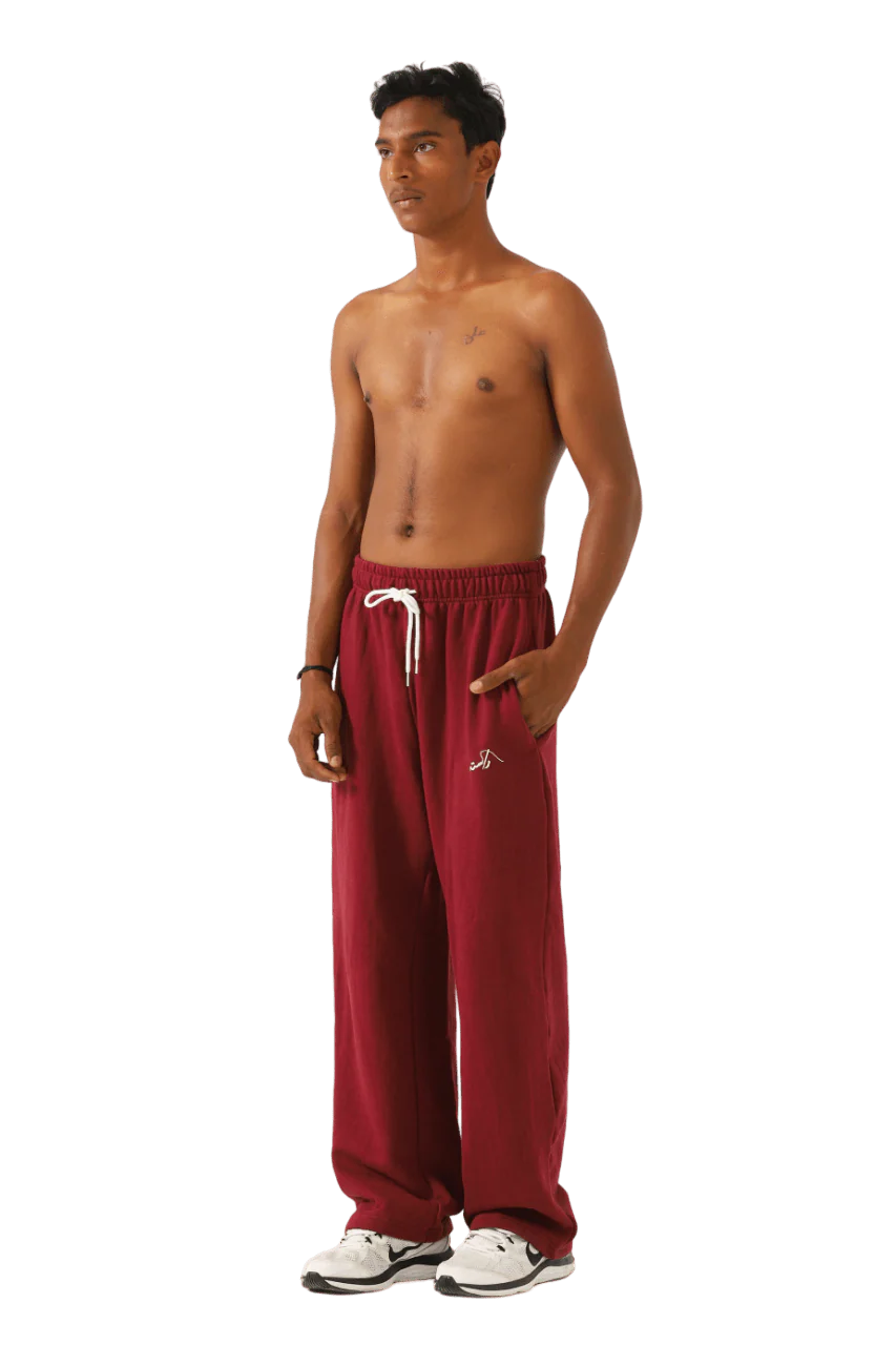 Cherry sweatpants (V1) - Image 4