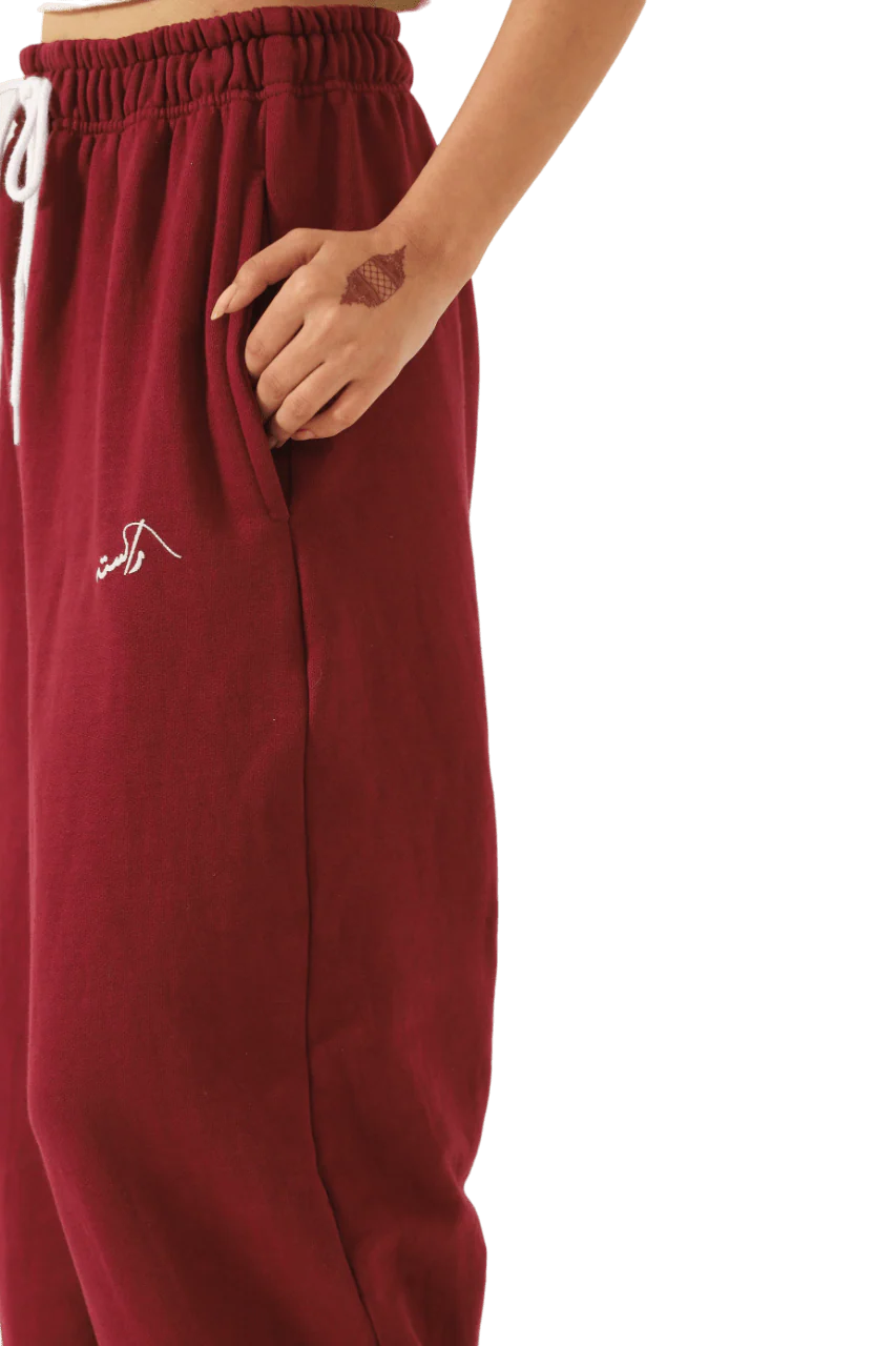 Cherry sweatpants (V1) - Image 9