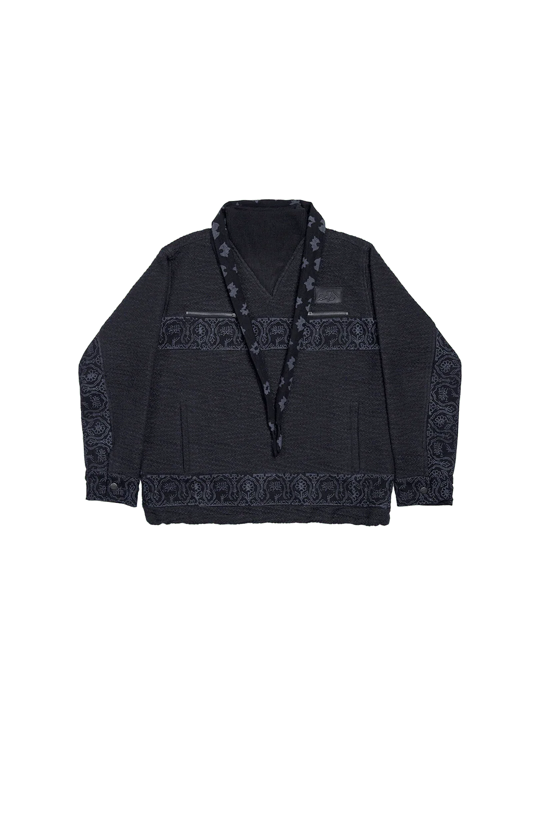 Dalil-E-Rah sweatshirt