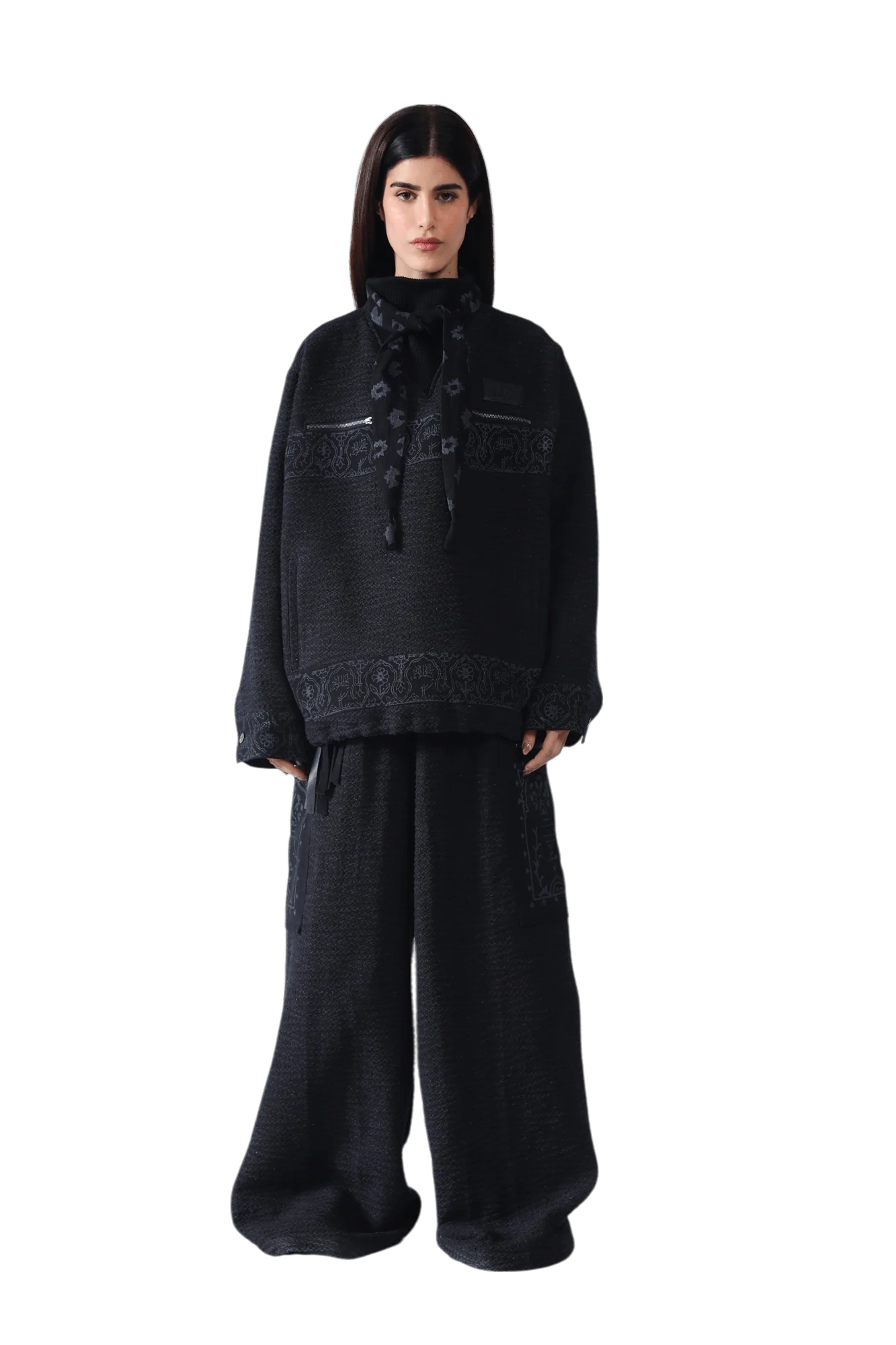 Dalil-E-Rah sweatshirt - Image 10