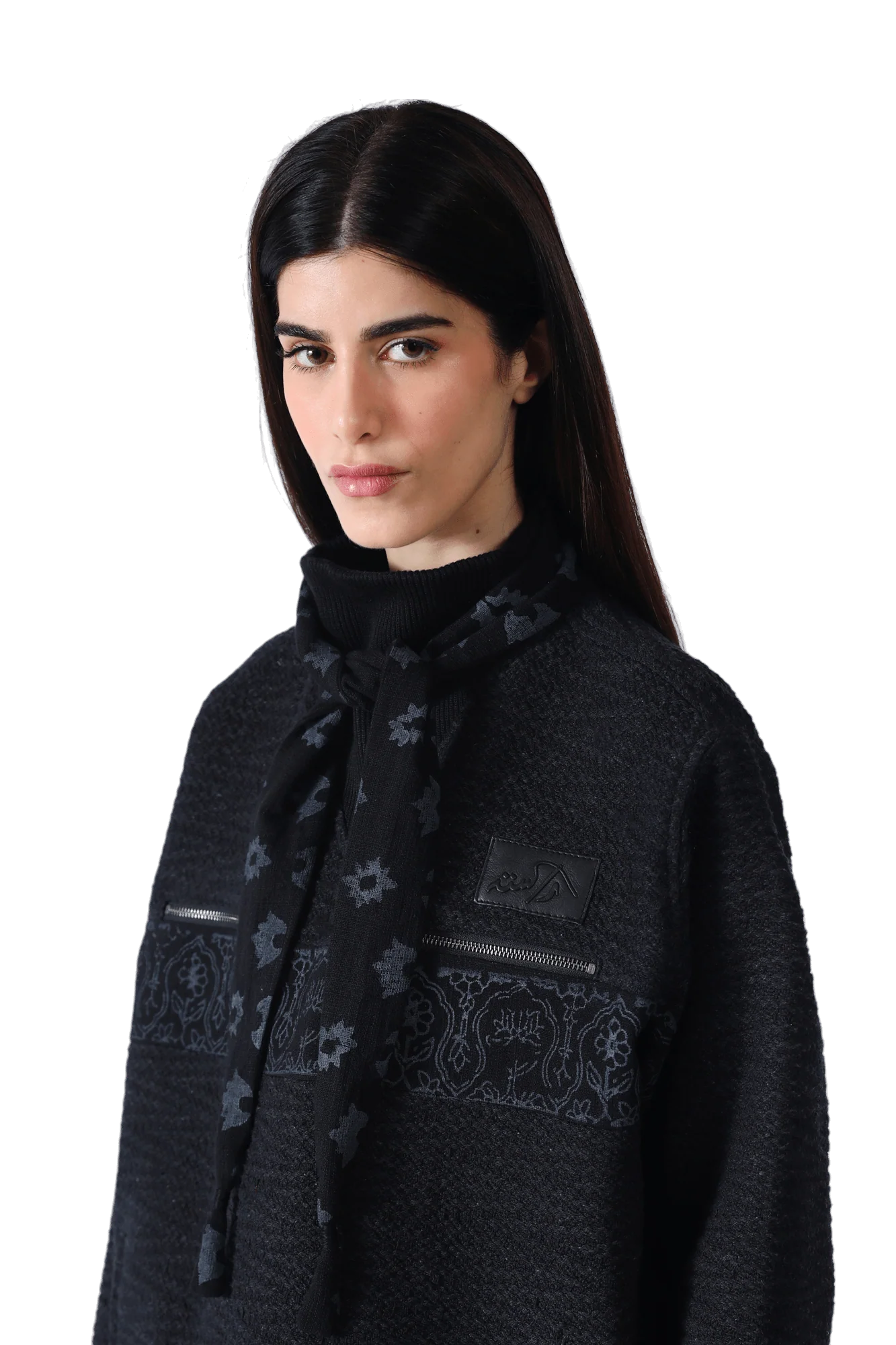Dalil-E-Rah sweatshirt - Image 11