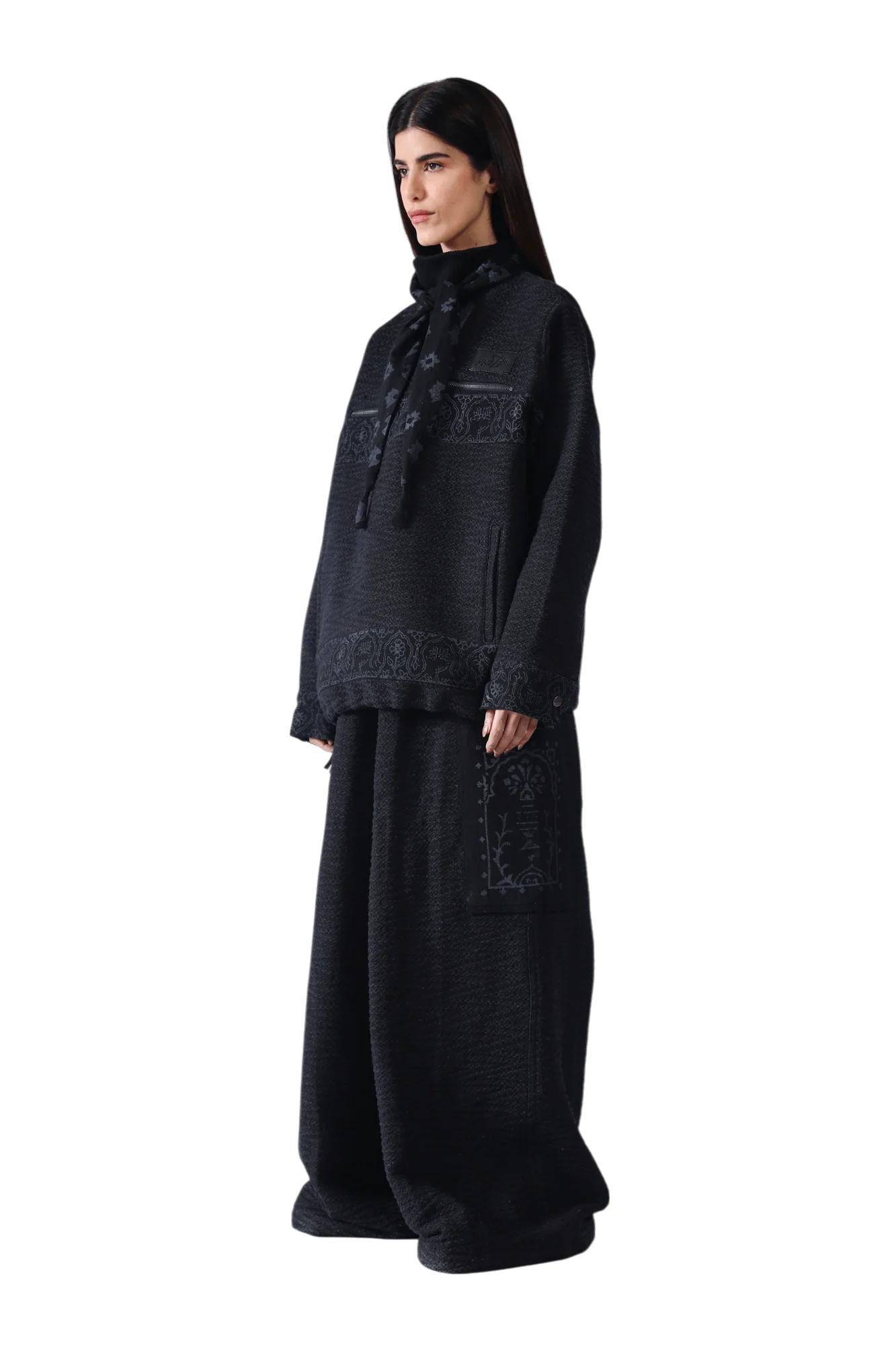 Dalil-E-Rah sweatshirt - Image 13