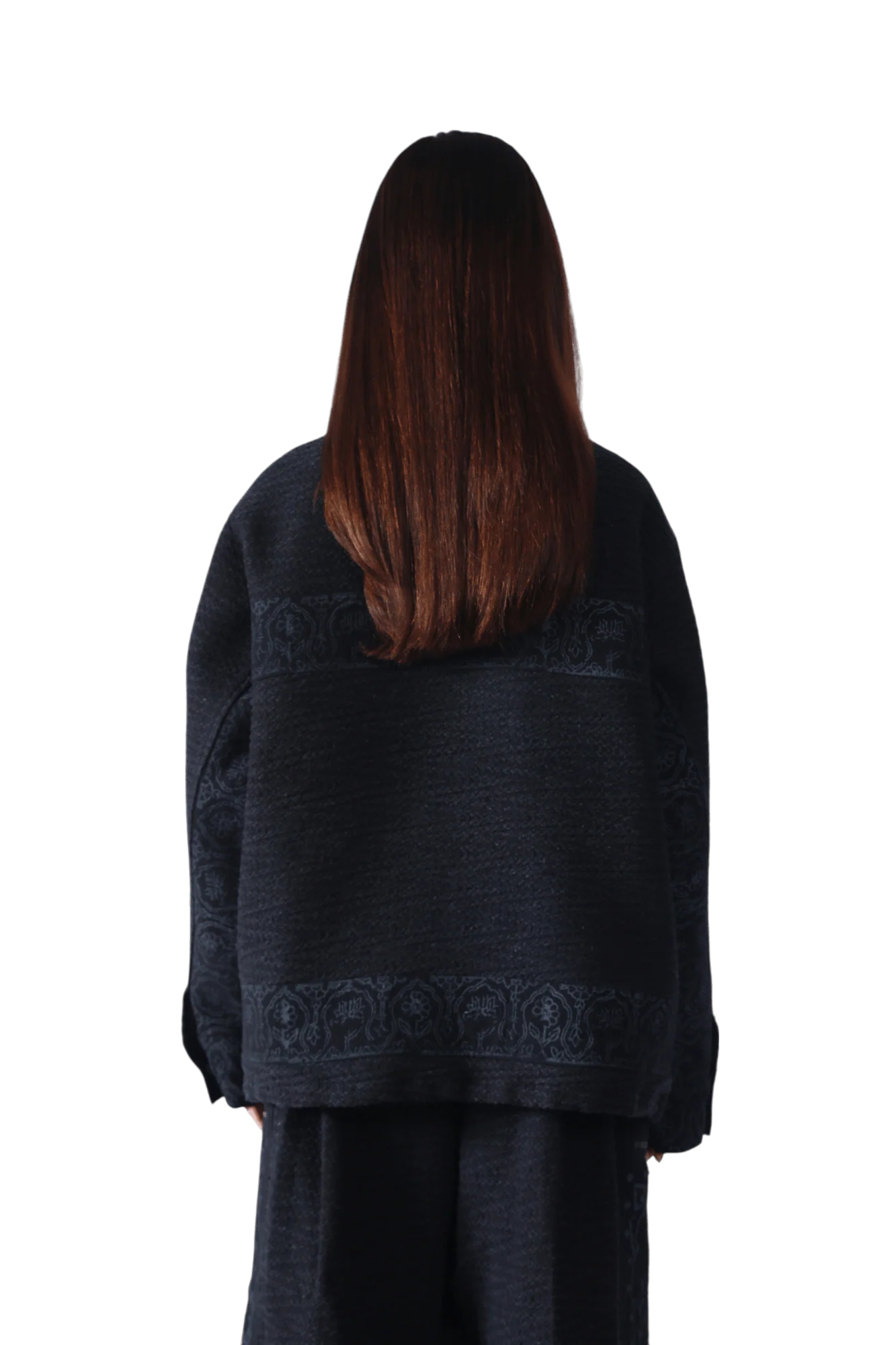 Dalil-E-Rah sweatshirt - Image 14