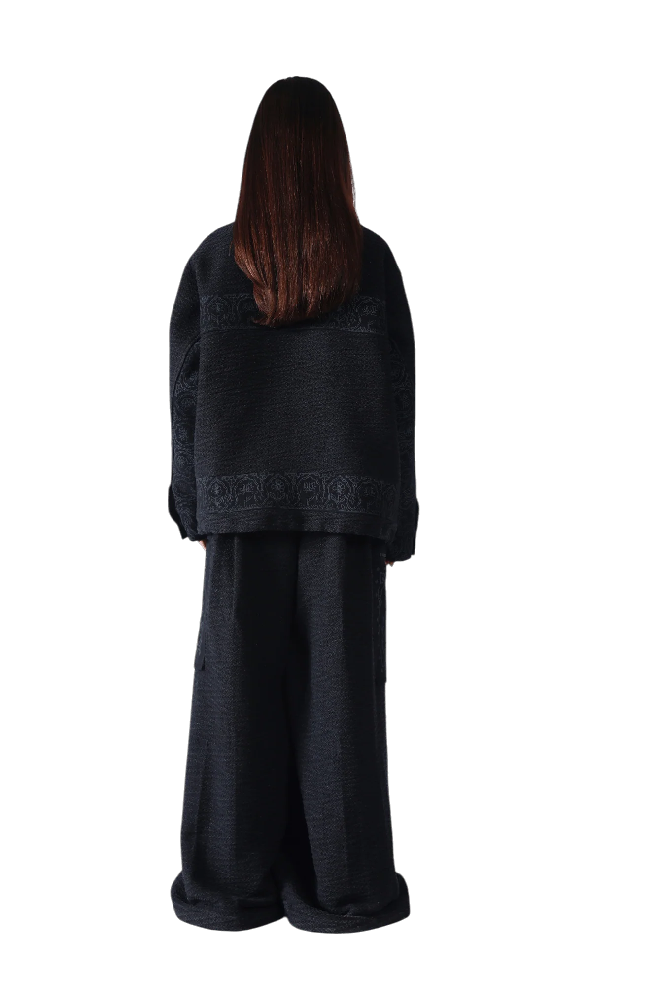 Dalil-E-Rah sweatshirt - Image 15