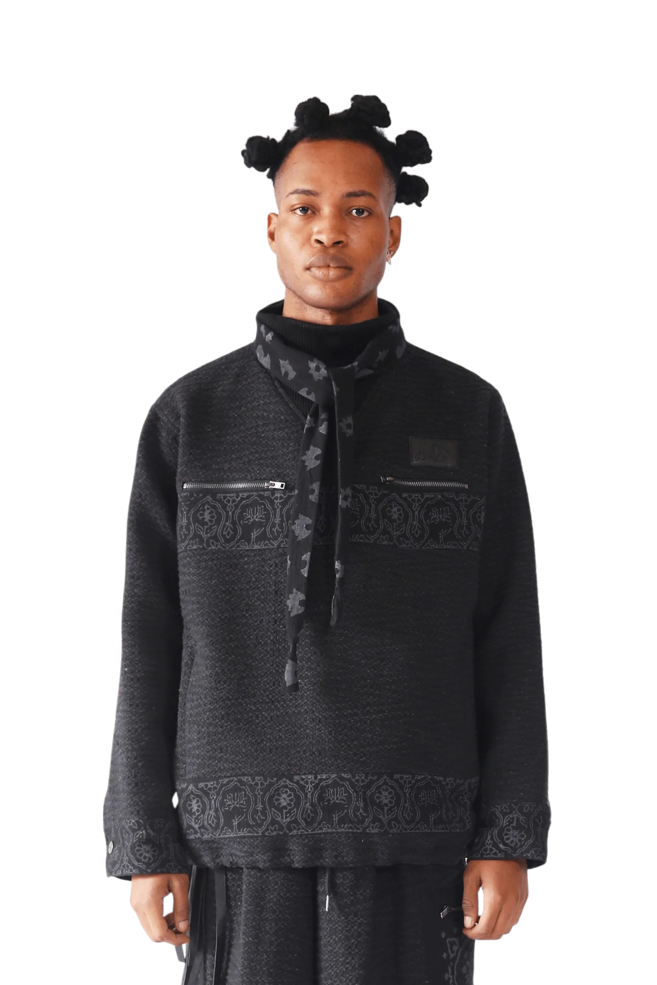 Dalil-E-Rah sweatshirt - Image 2