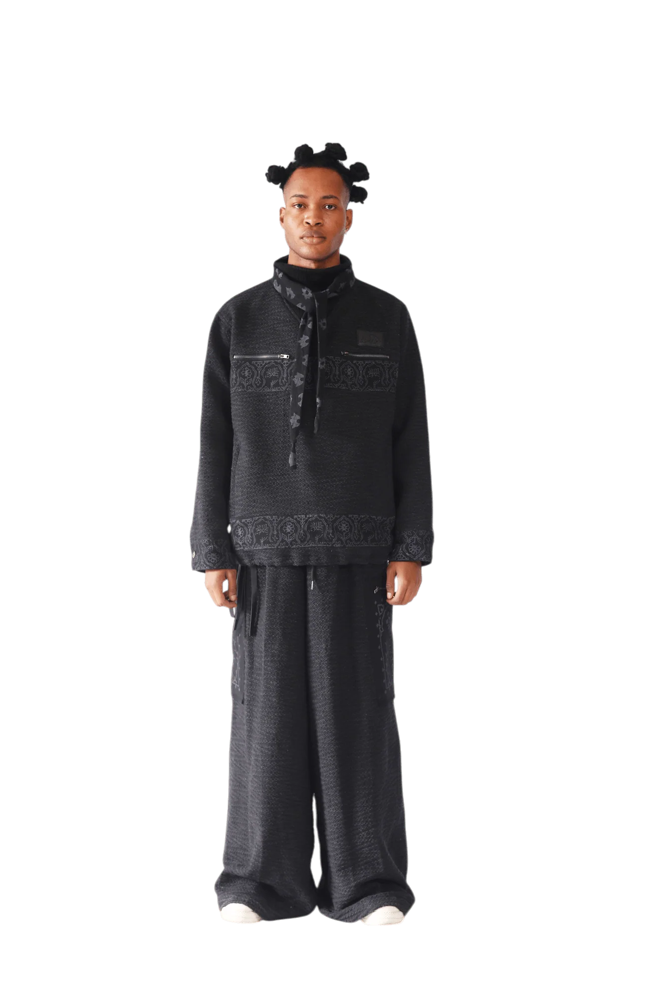 Dalil-E-Rah sweatshirt - Image 4