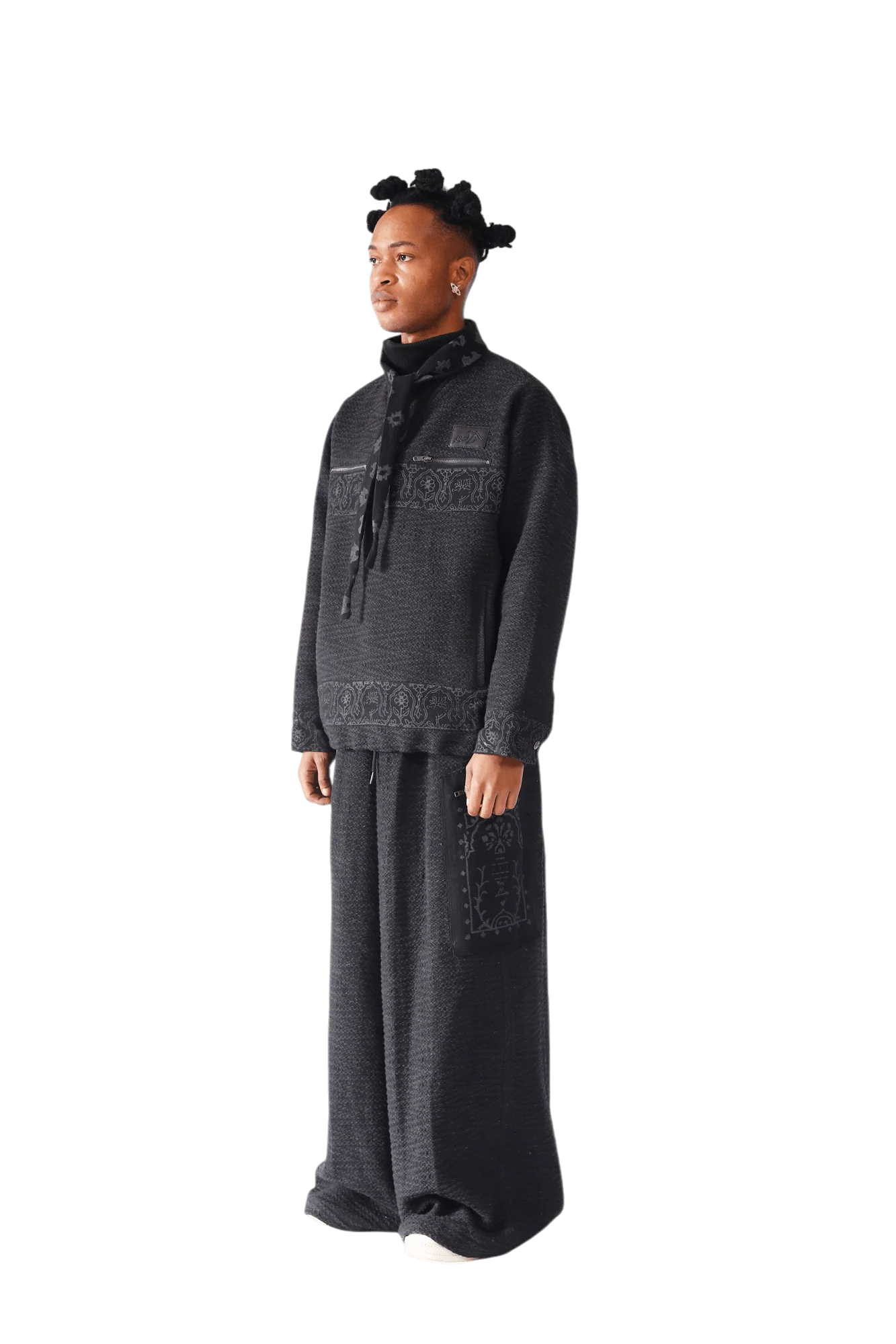 Dalil-E-Rah sweatshirt - Image 7