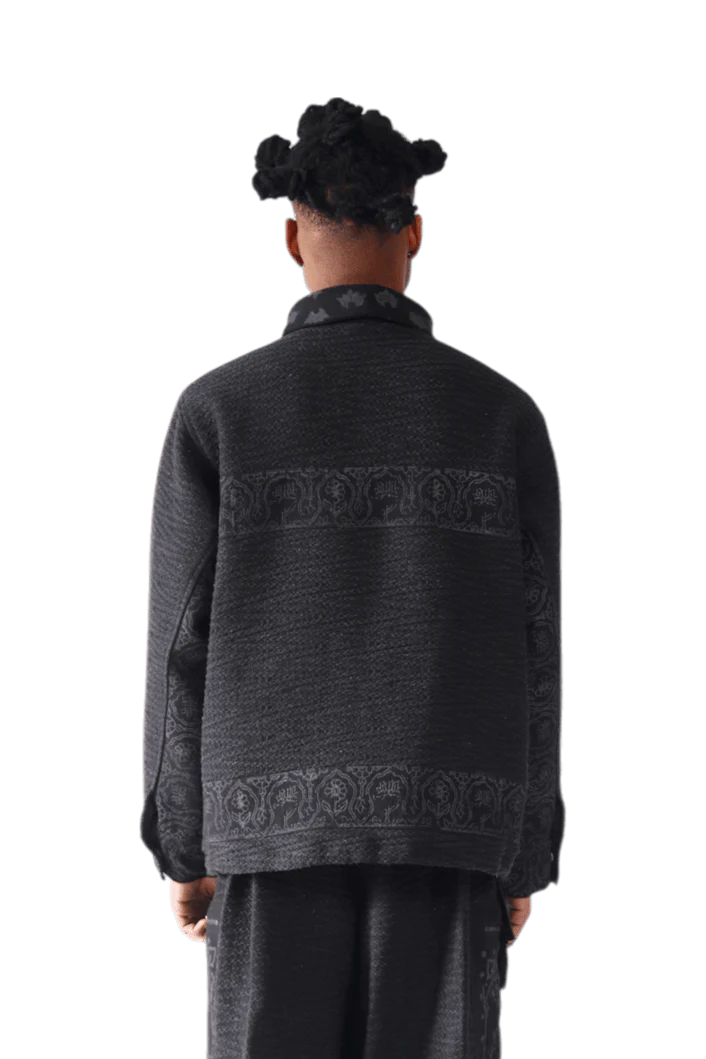 Dalil-E-Rah sweatshirt - Image 8