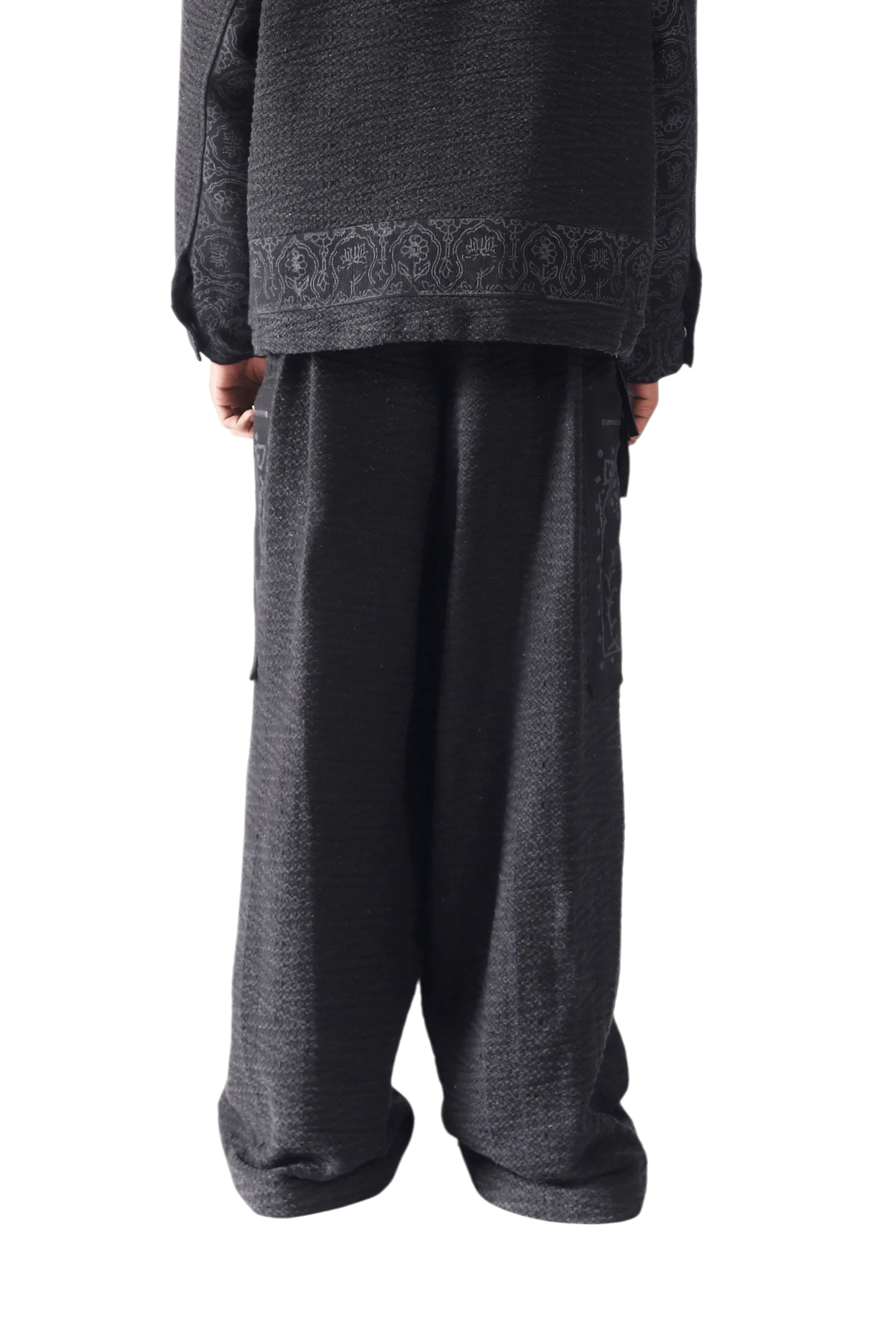 Dalil-E-Rah sweatshirt - Image 9