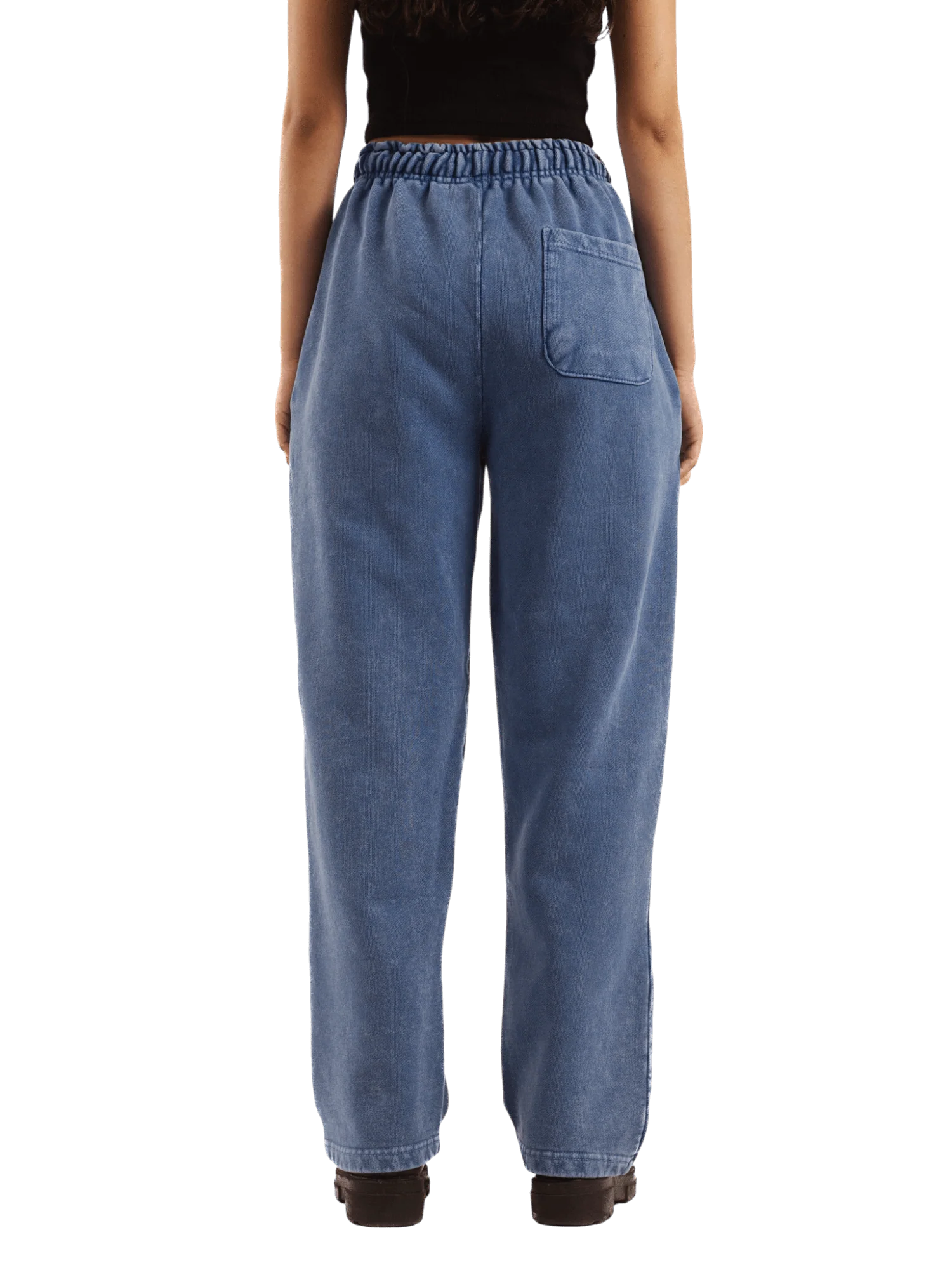 Dastan-E-Blu sweatpants - Image 12