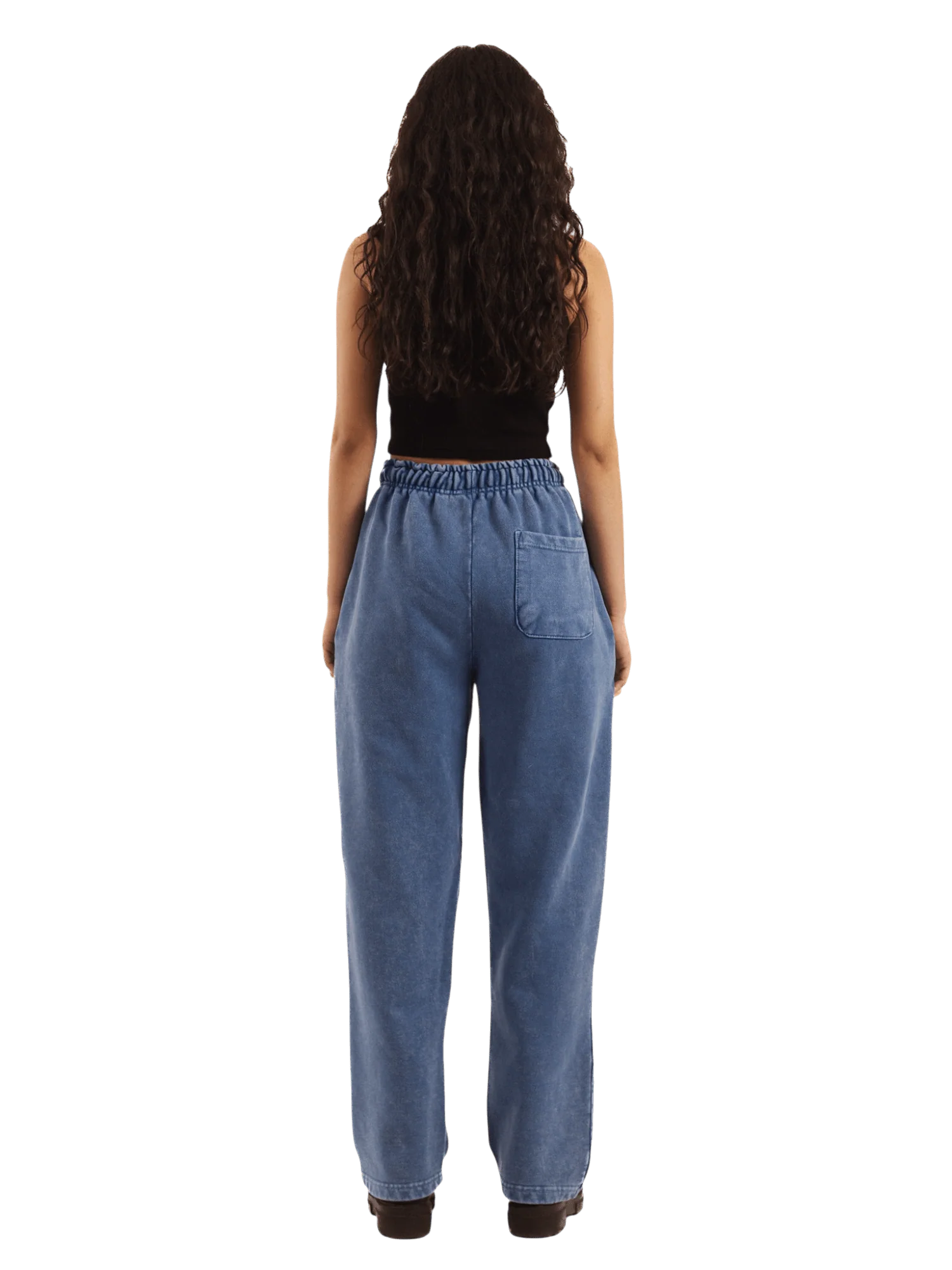 Dastan-E-Blu sweatpants - Image 13