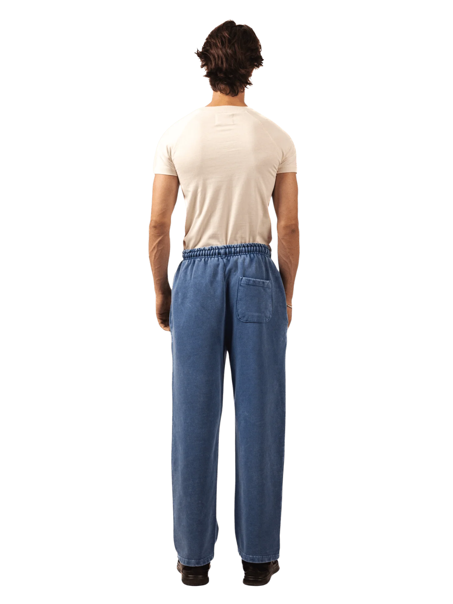 Dastan-E-Blu sweatpants - Image 8