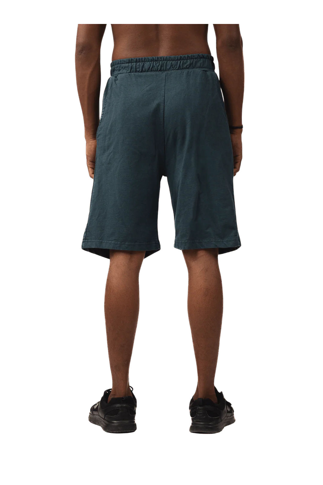 Deep ocean made in PAK shorts (V5) - Image 5