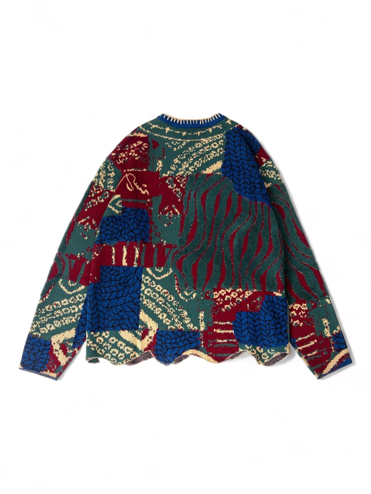 Desert signal sweater - Image 2