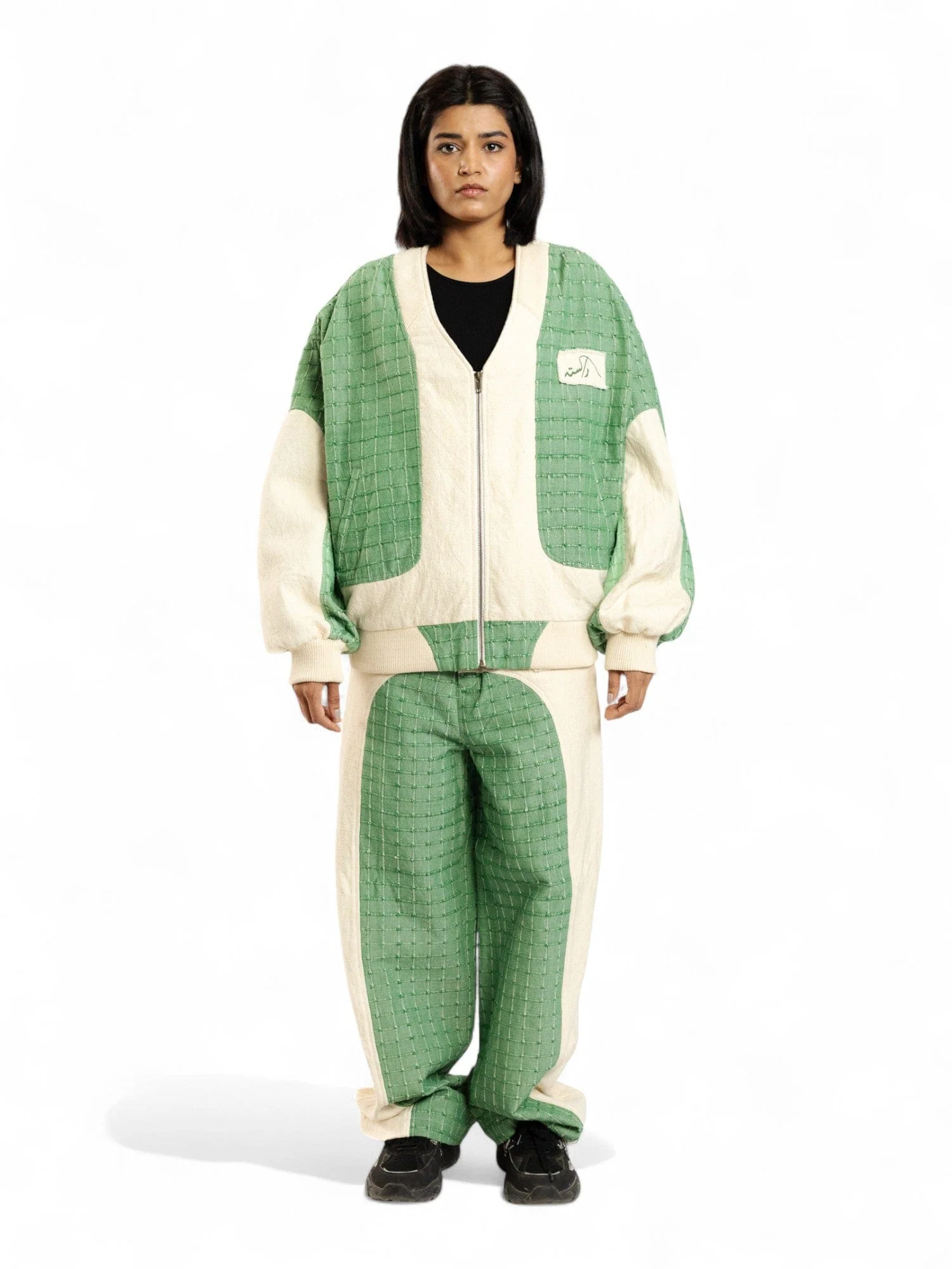 Dobby grid bomber - Image 10