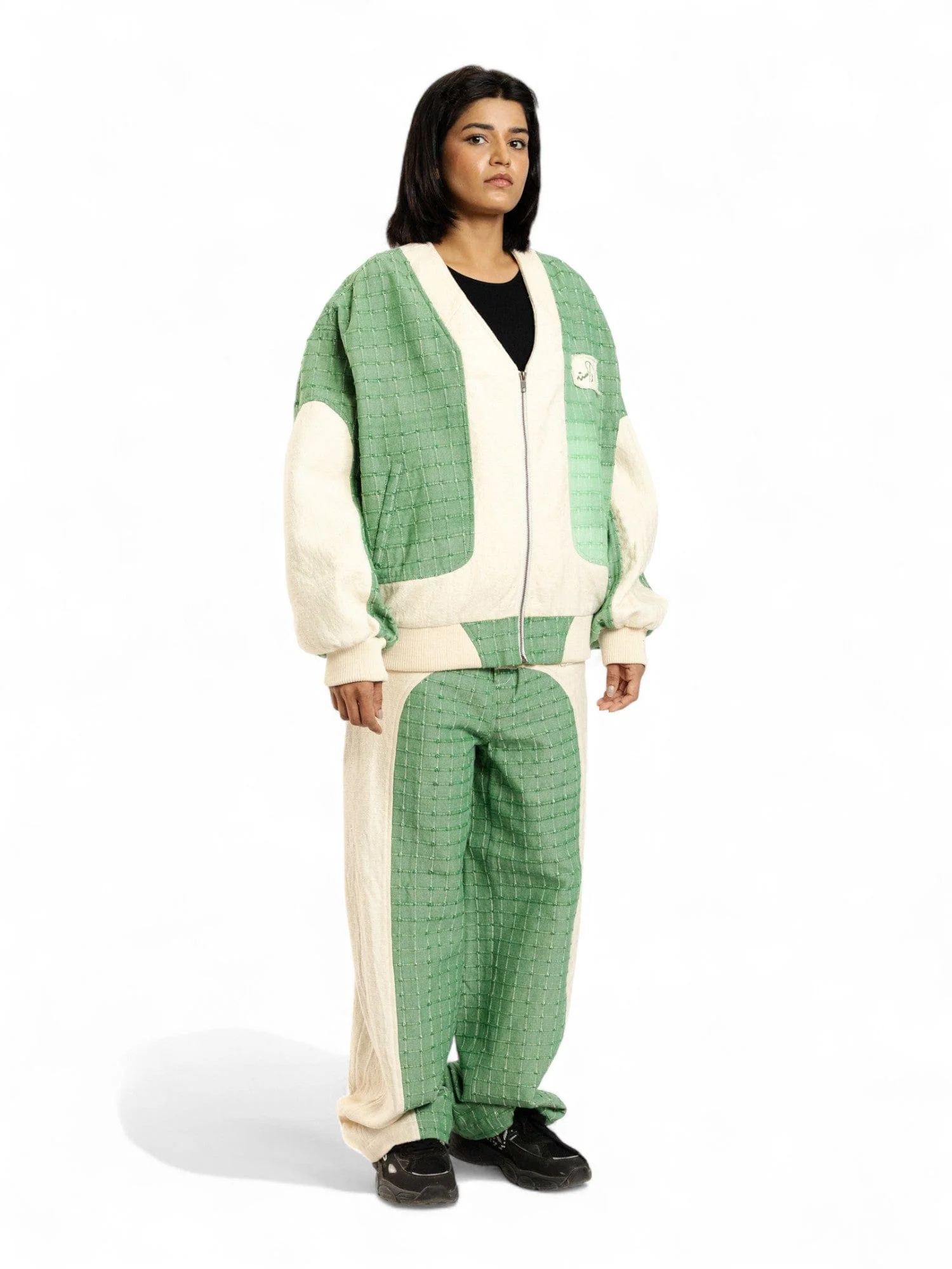 Dobby grid bomber - Image 12