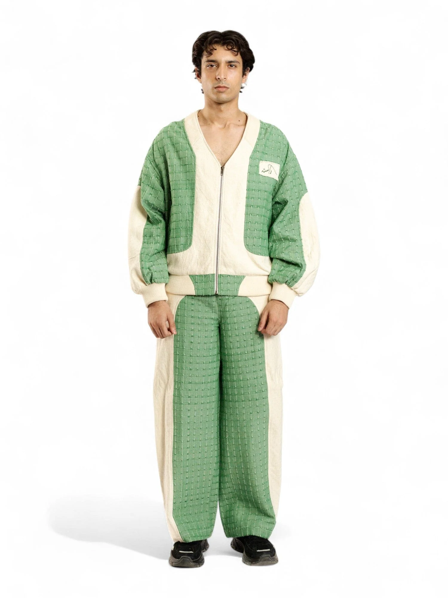 Dobby grid bomber - Image 5