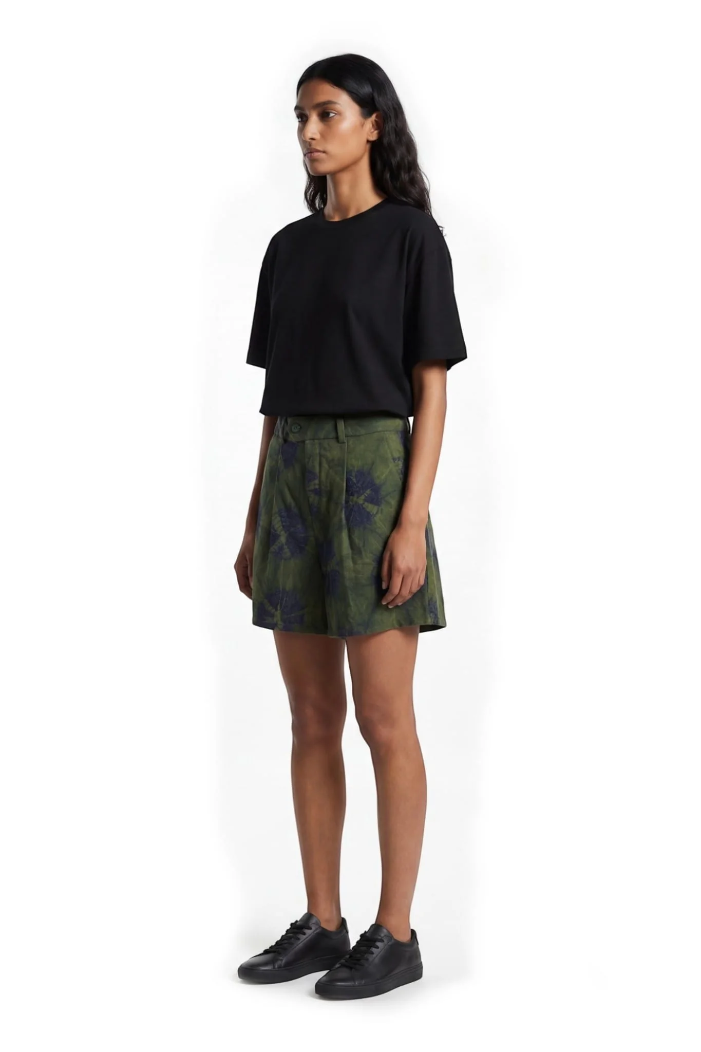 Drift denim shorts - Image 10