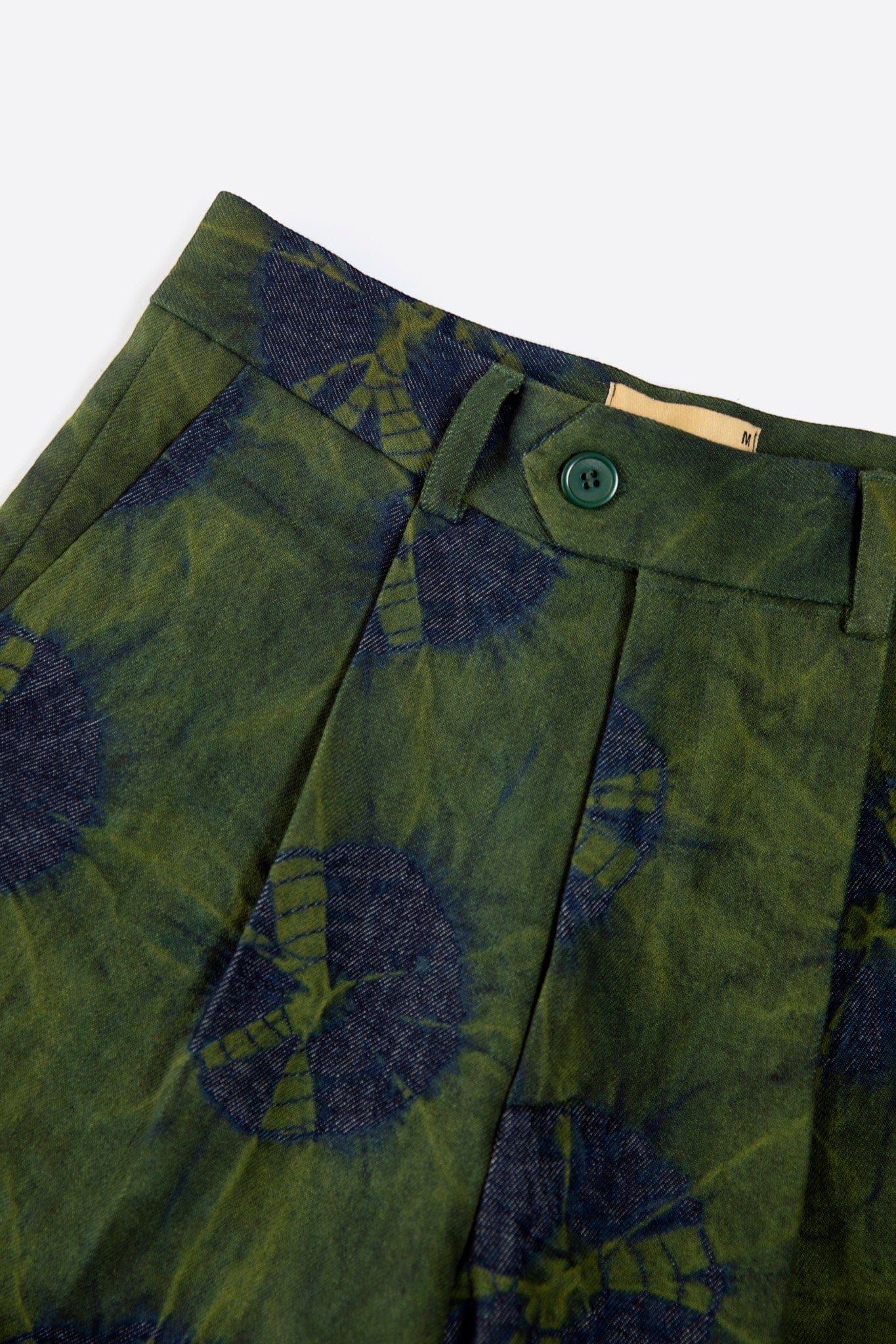 Drift denim shorts - Image 11
