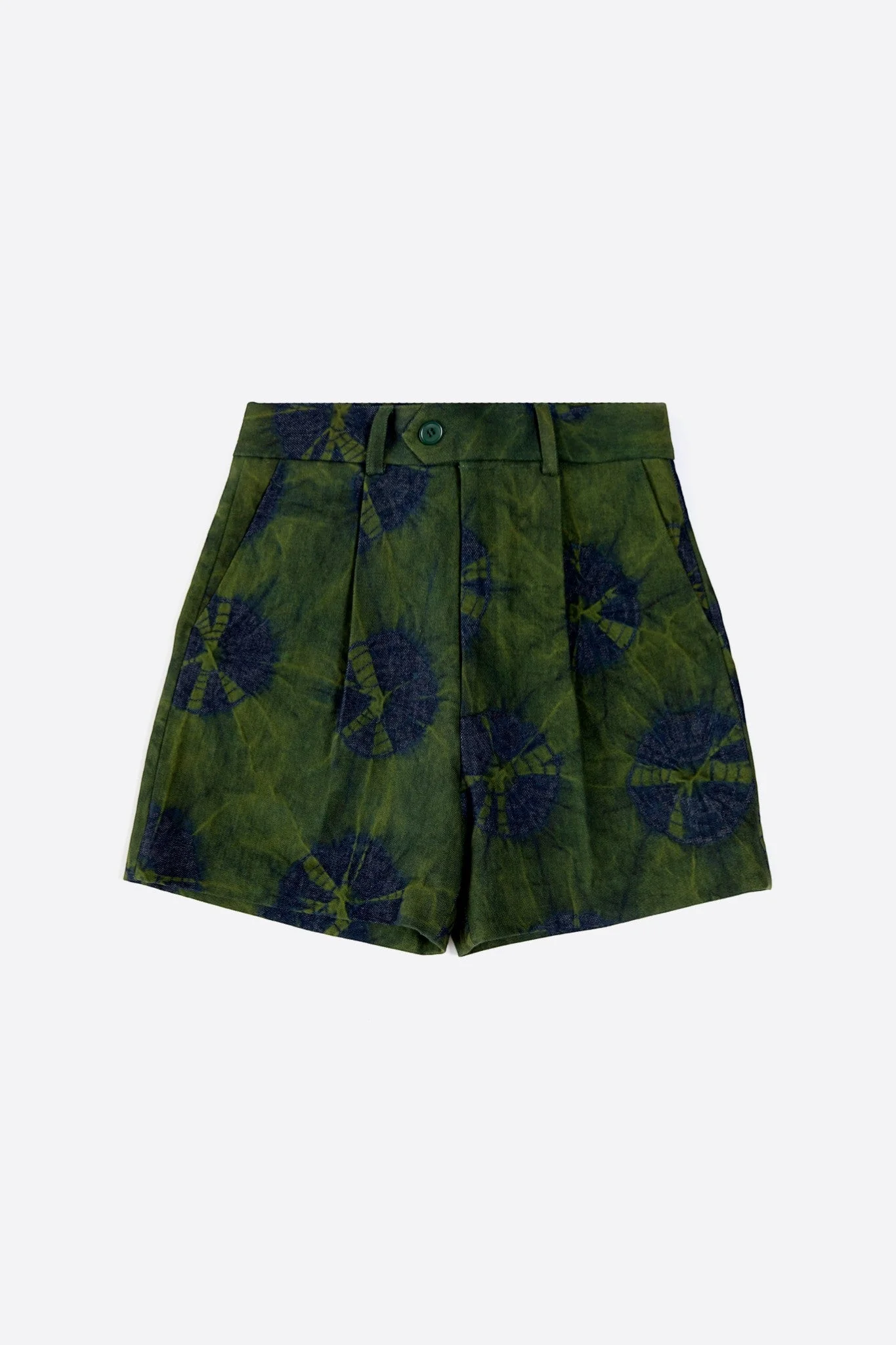 Drift denim shorts - Image 3