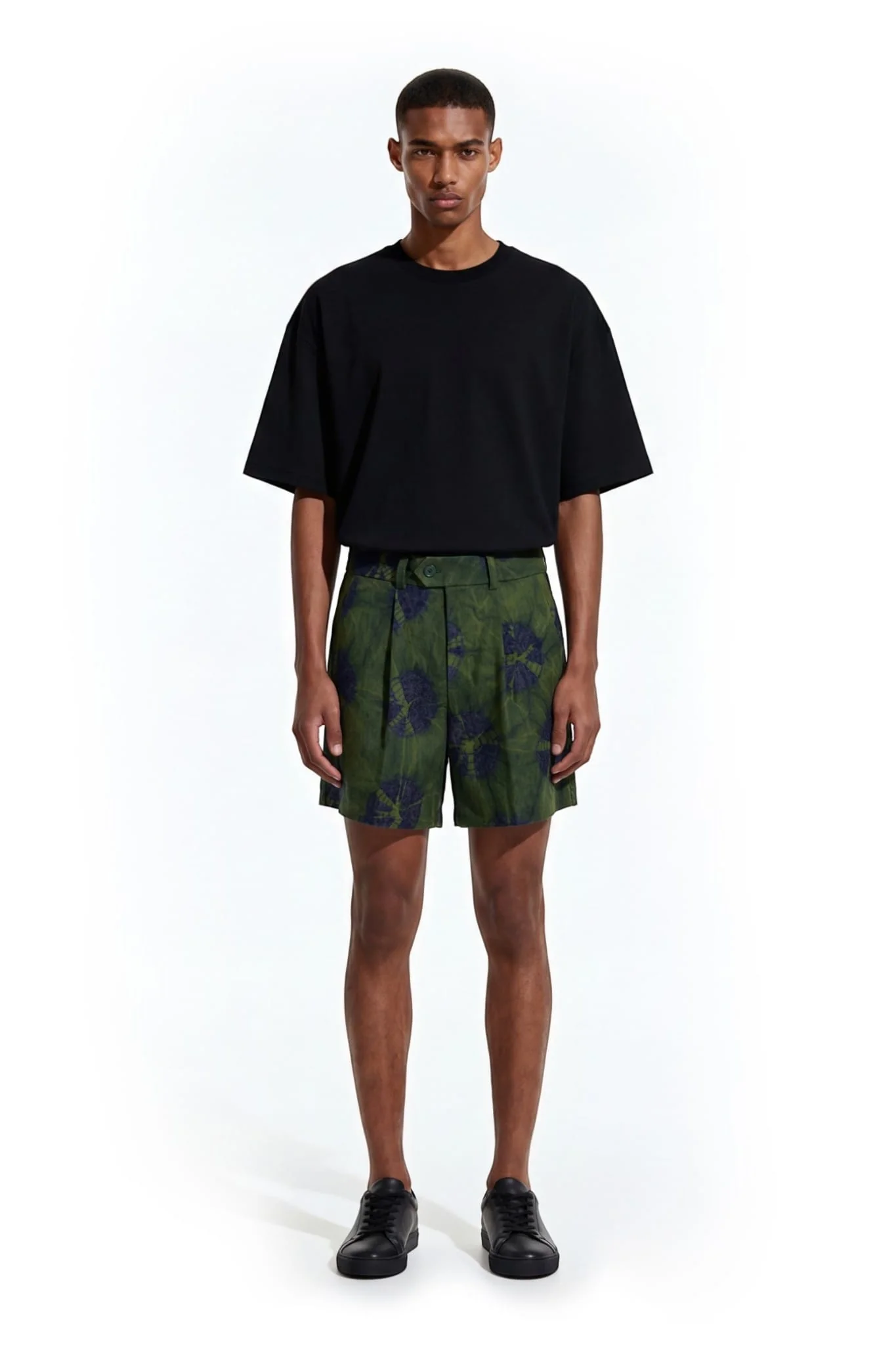 Drift denim shorts - Image 4
