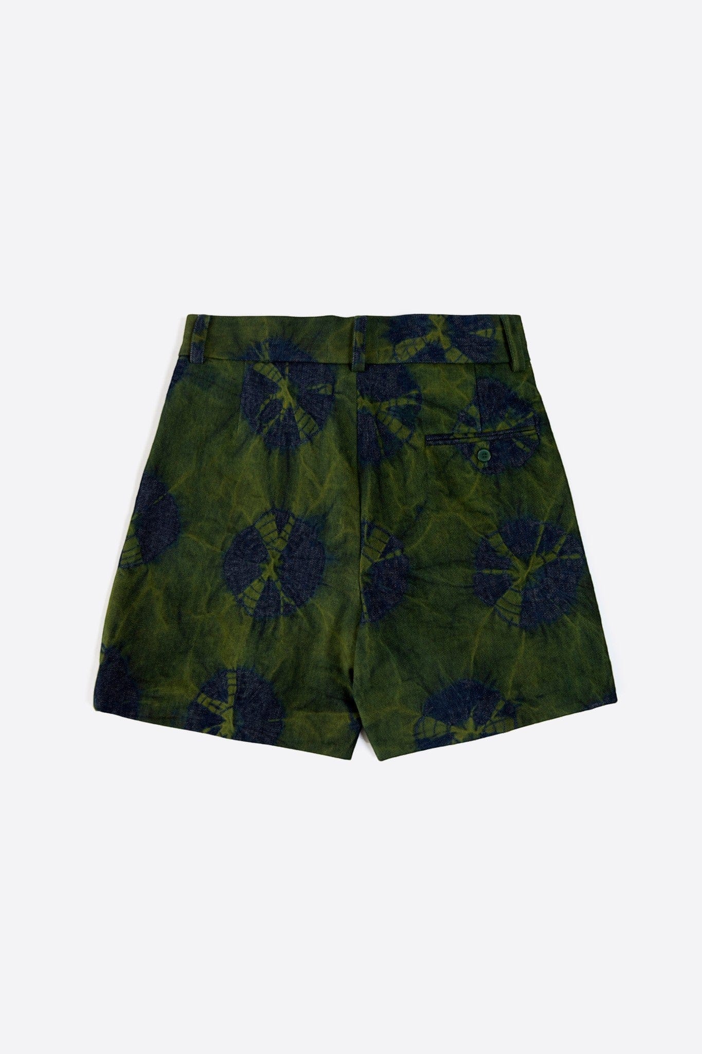 Drift denim shorts - Image 5