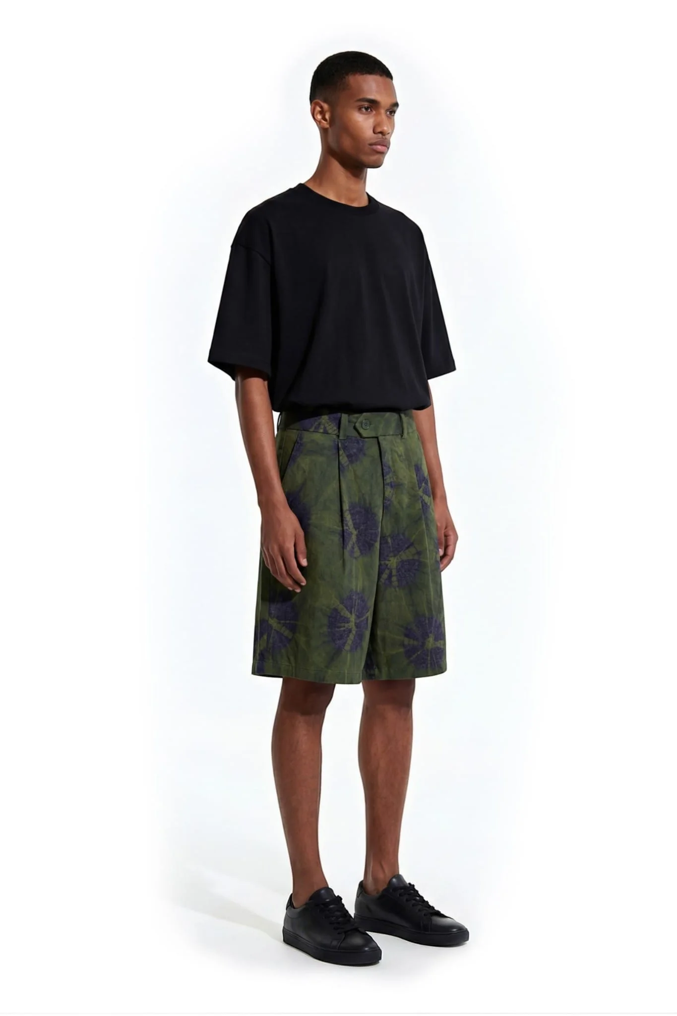 Drift denim shorts - Image 6