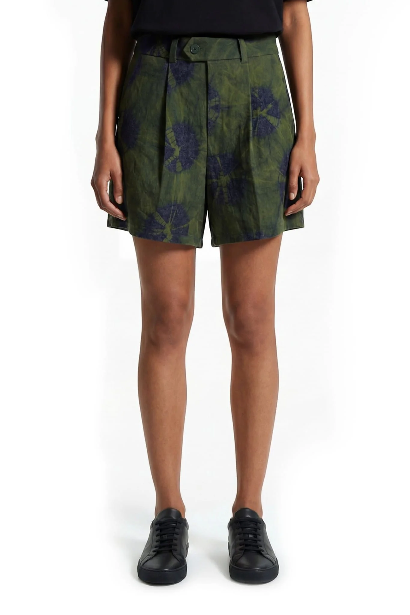 Drift denim shorts - Image 7