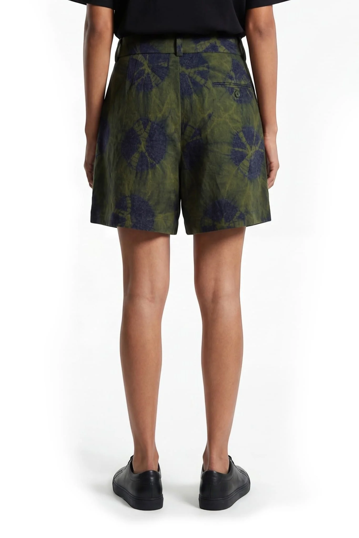 Drift denim shorts - Image 8