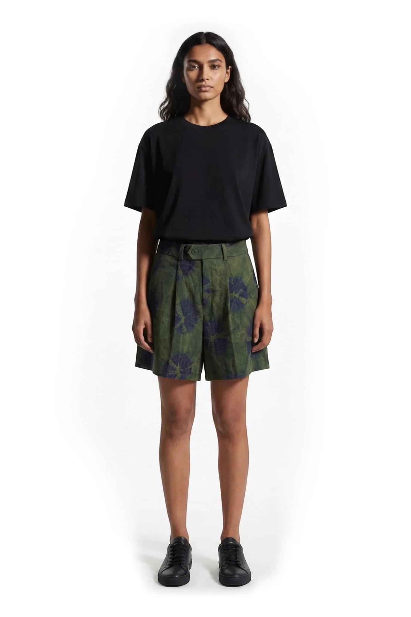 Drift denim shorts - Image 9