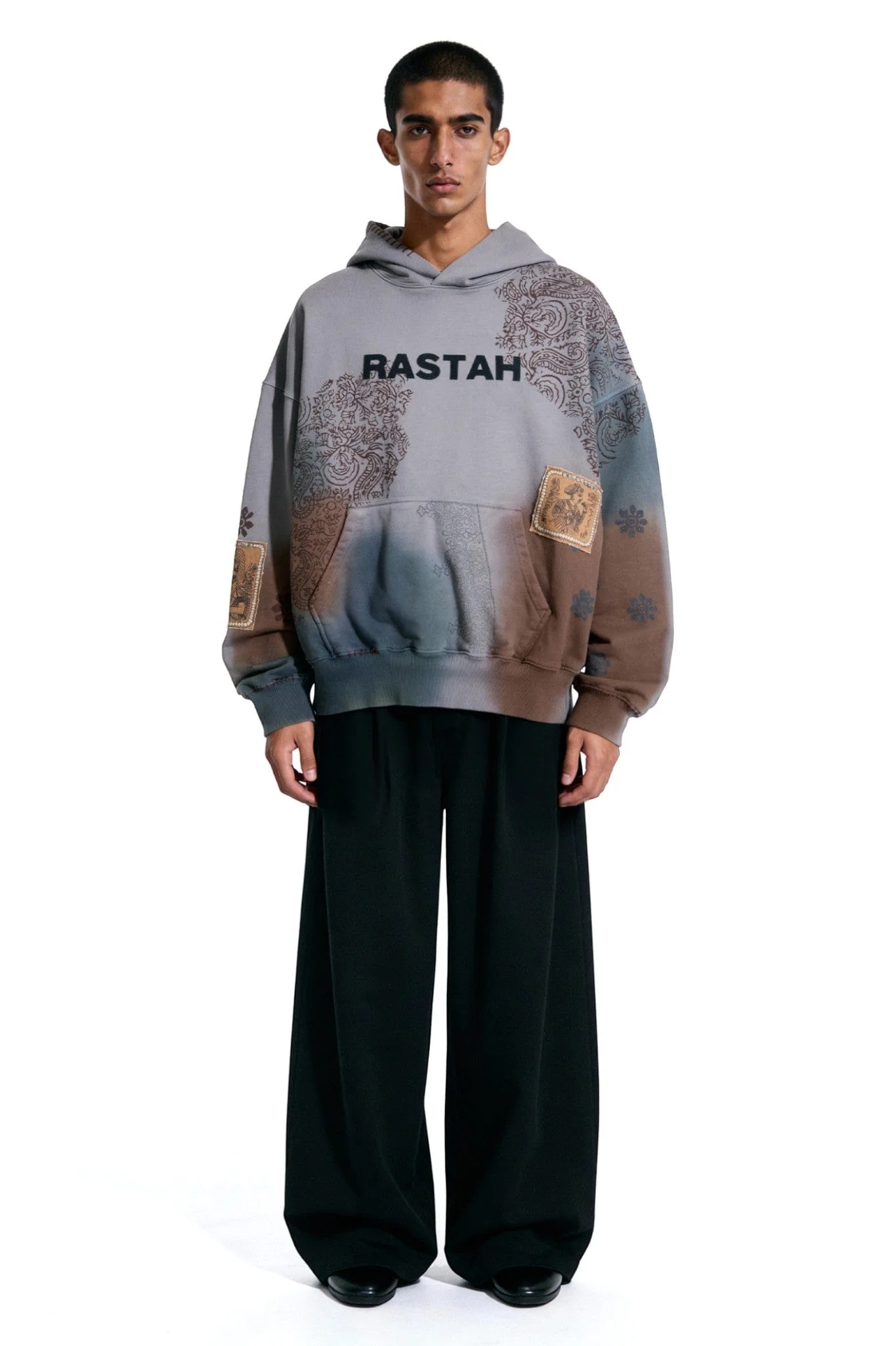 Echoes of an era hoodie - Image 3