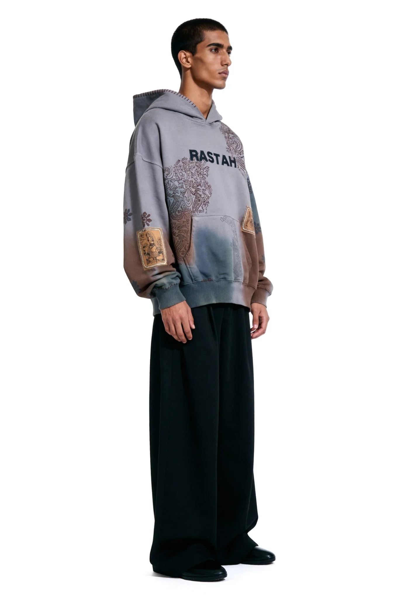 Echoes of an era hoodie - Image 5