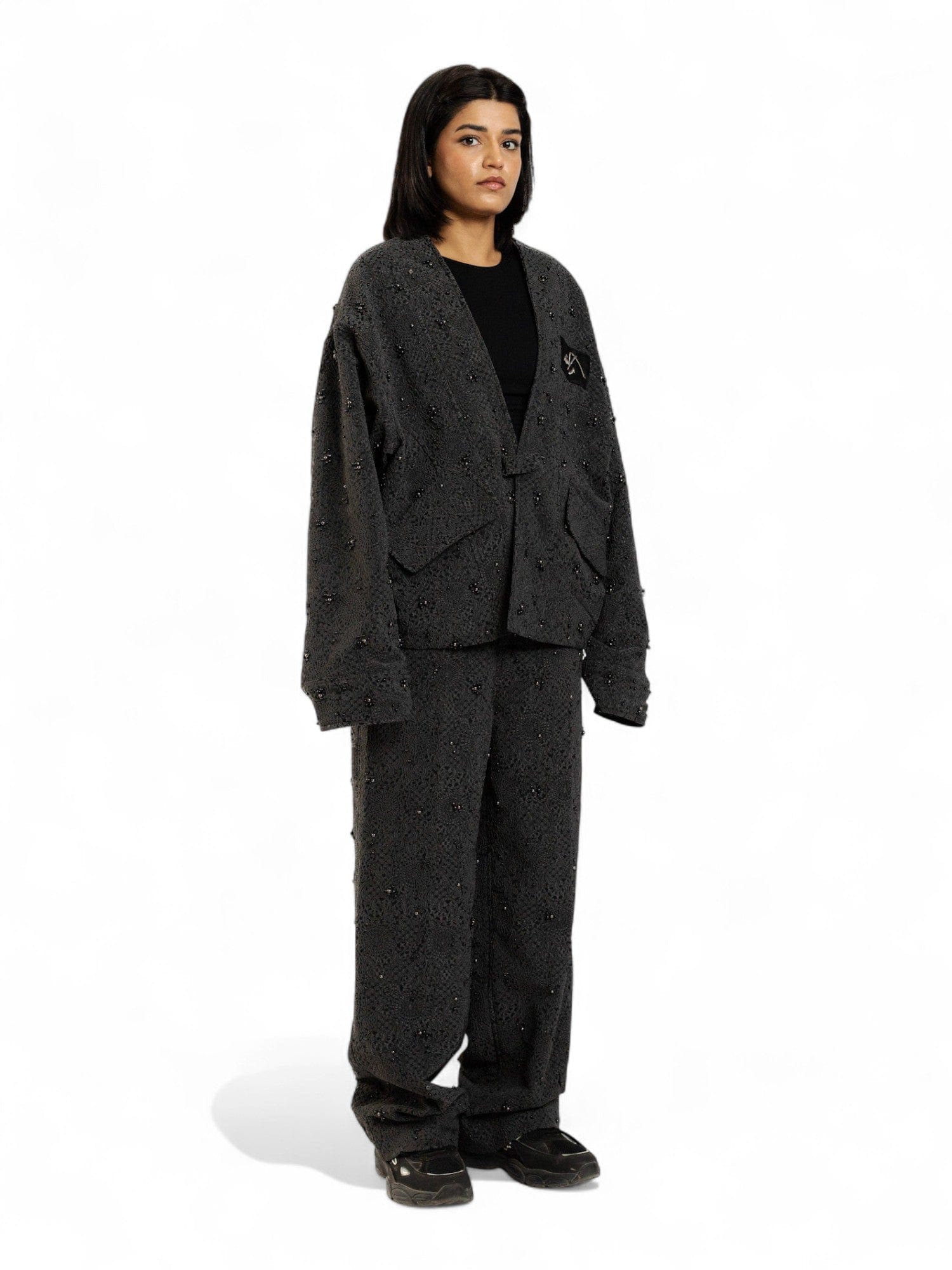 Enigma dot kimono - Image 10