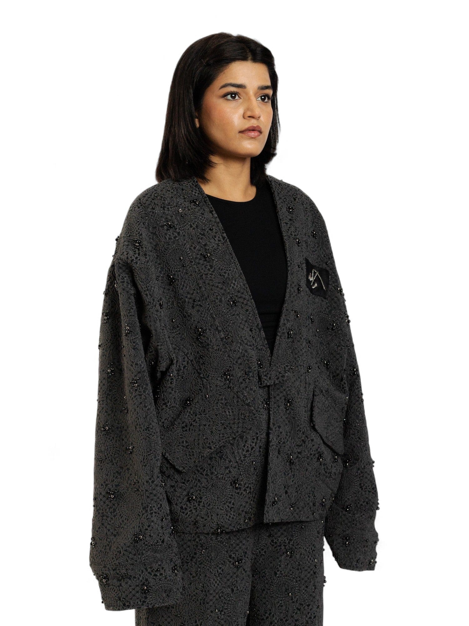 Enigma dot kimono - Image 12