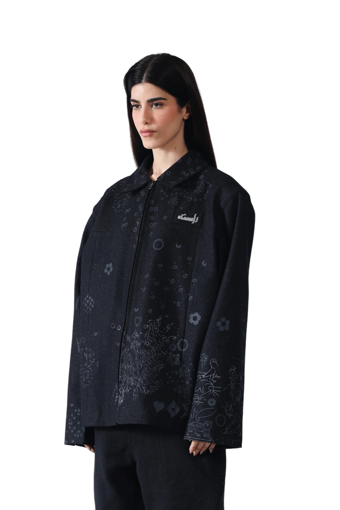 Esse jacket - Image 11
