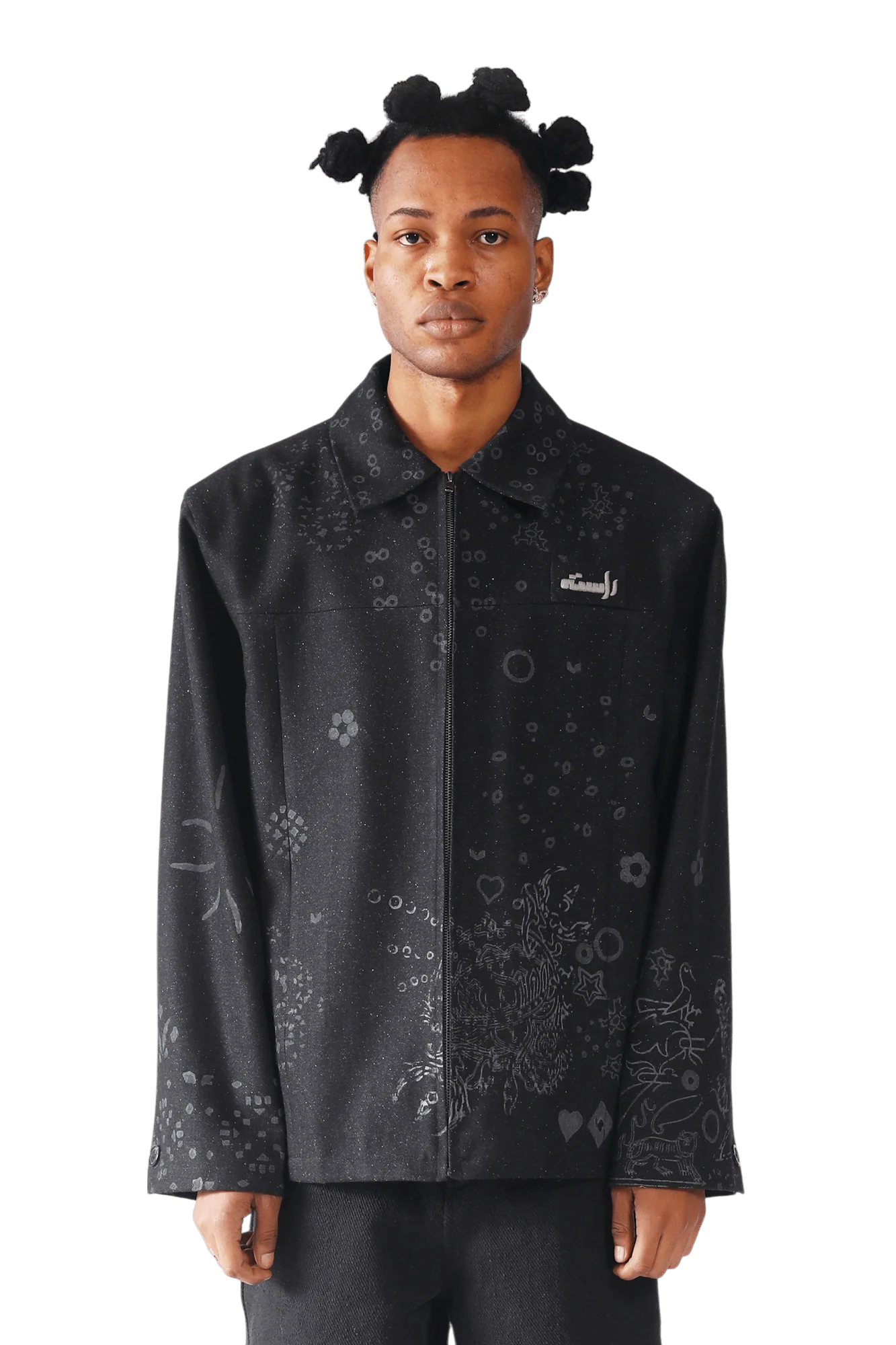 Esse jacket - Image 2