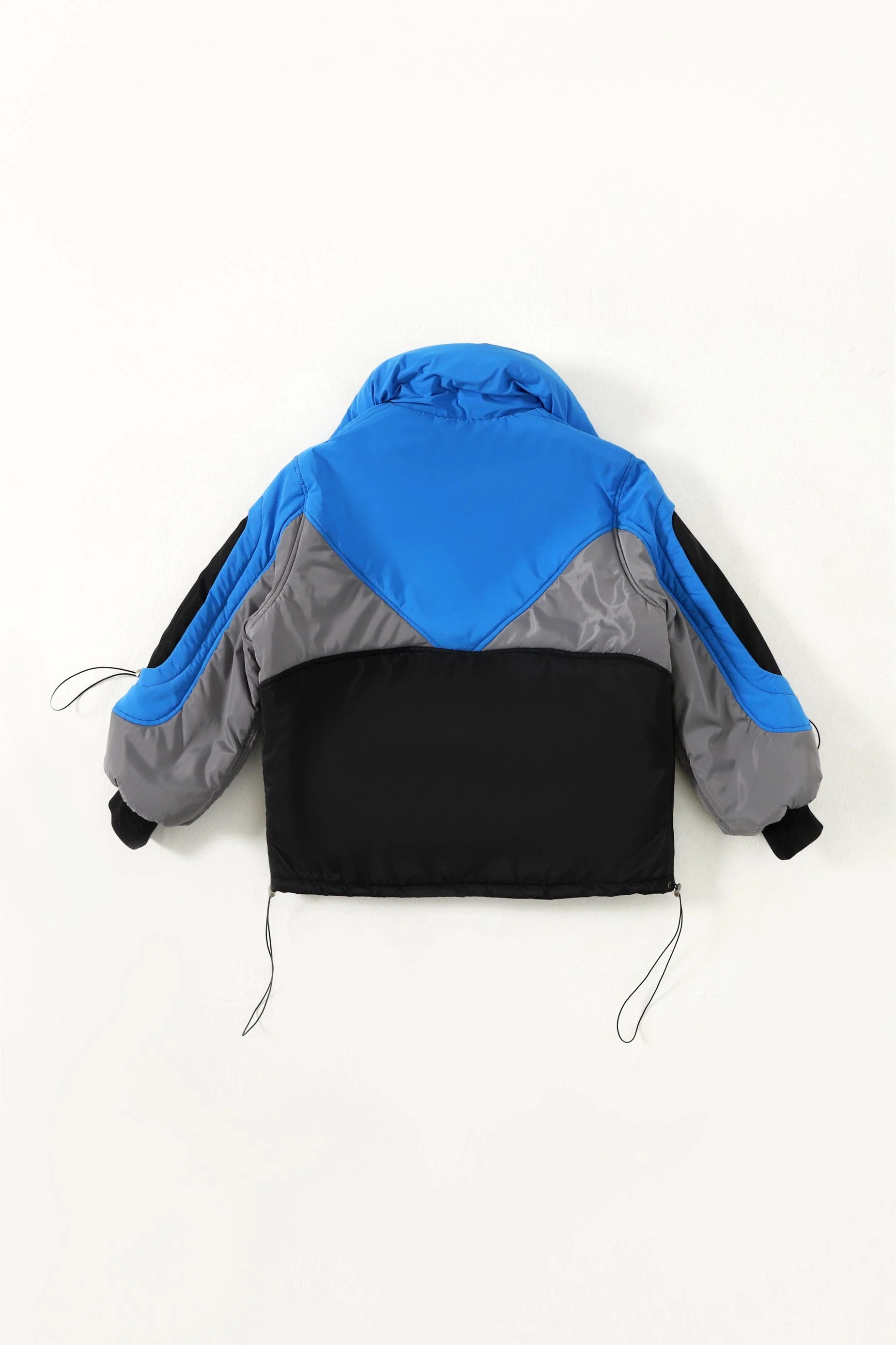 "Monza" nylon jumper - Image 6