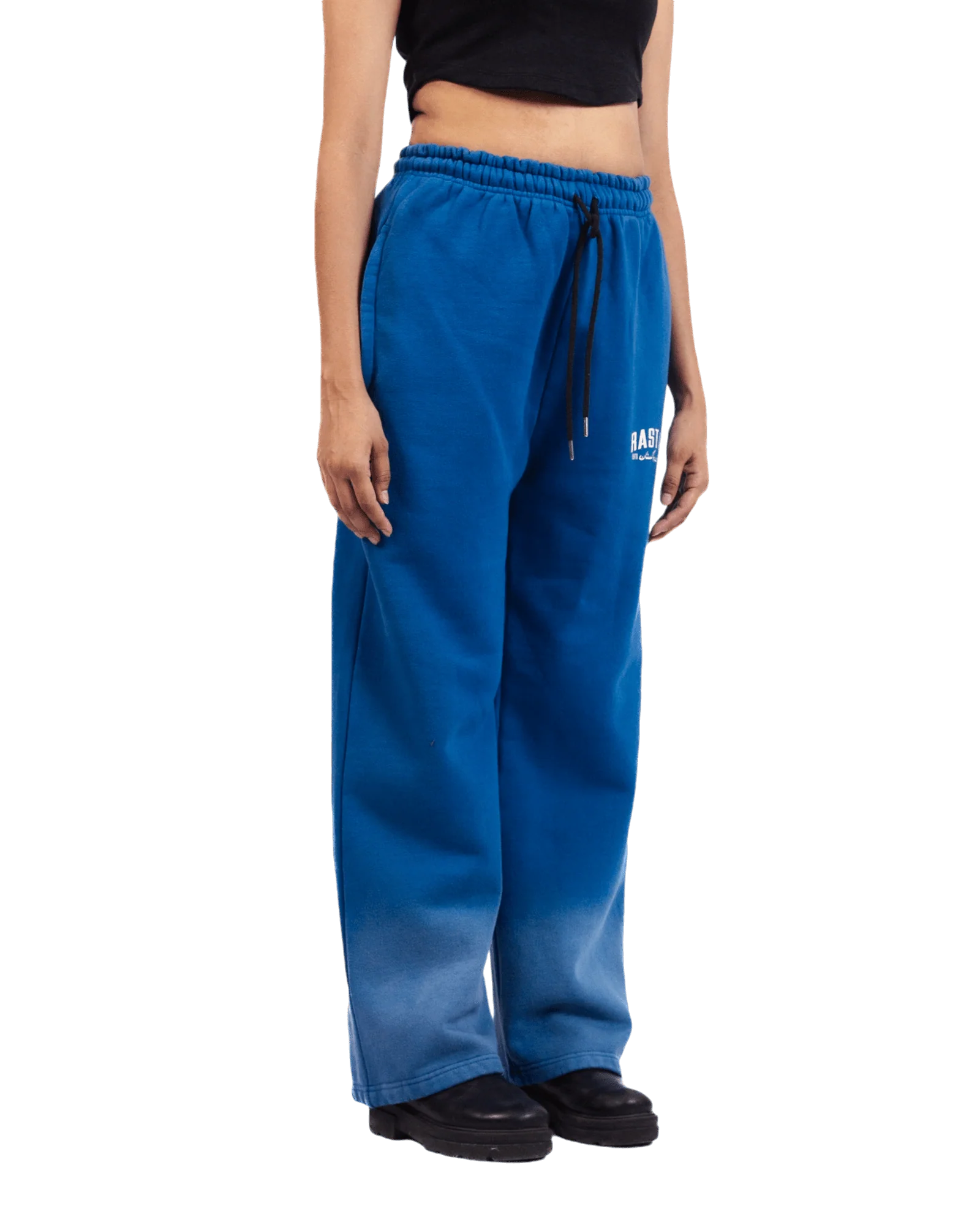 Faded blue sweatpants (V2) - Image 10