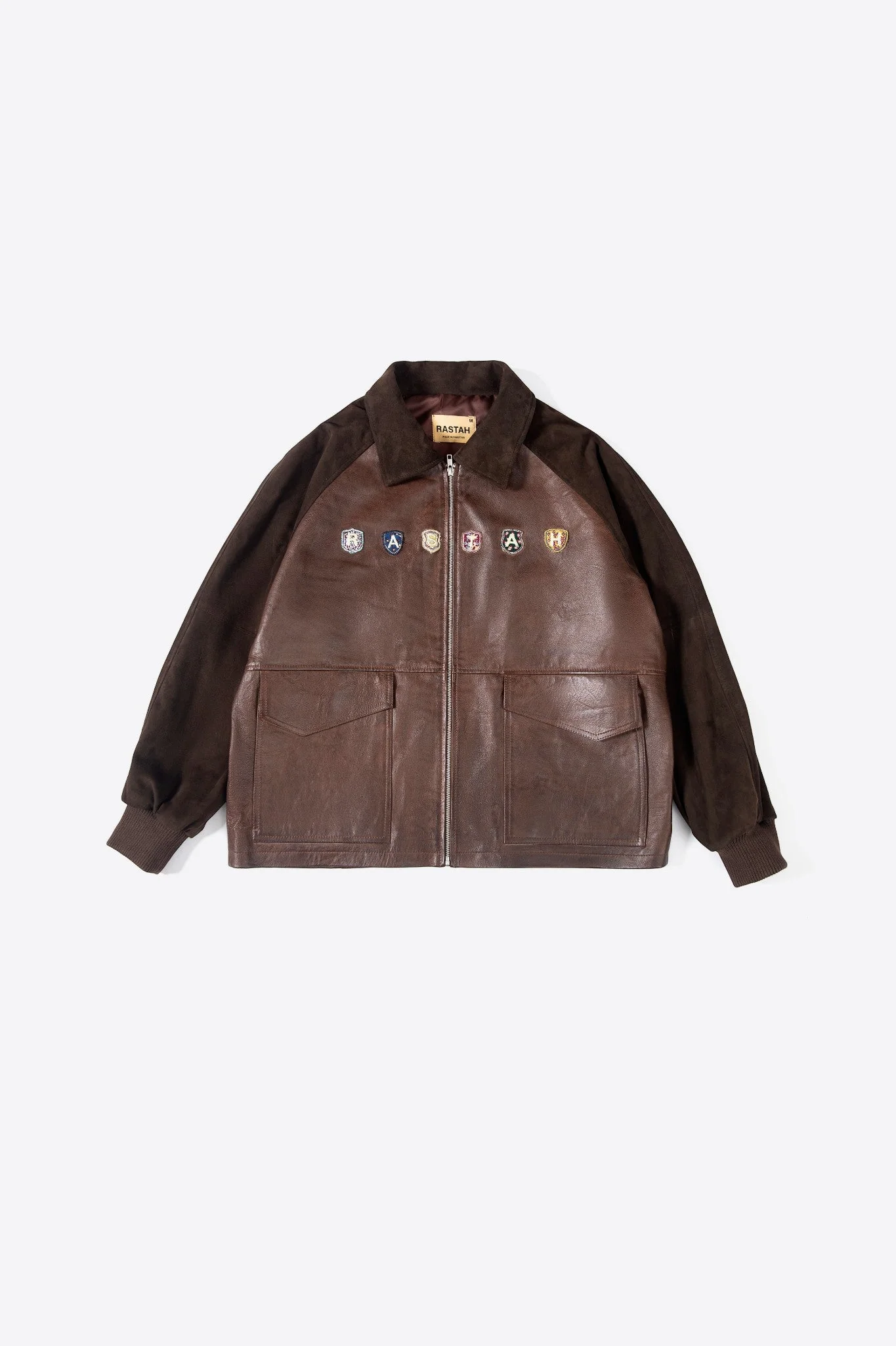 Field marshal jacket - Image 3