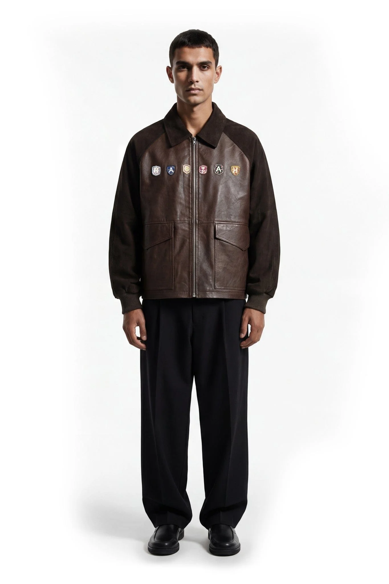 Field marshal jacket - Image 4